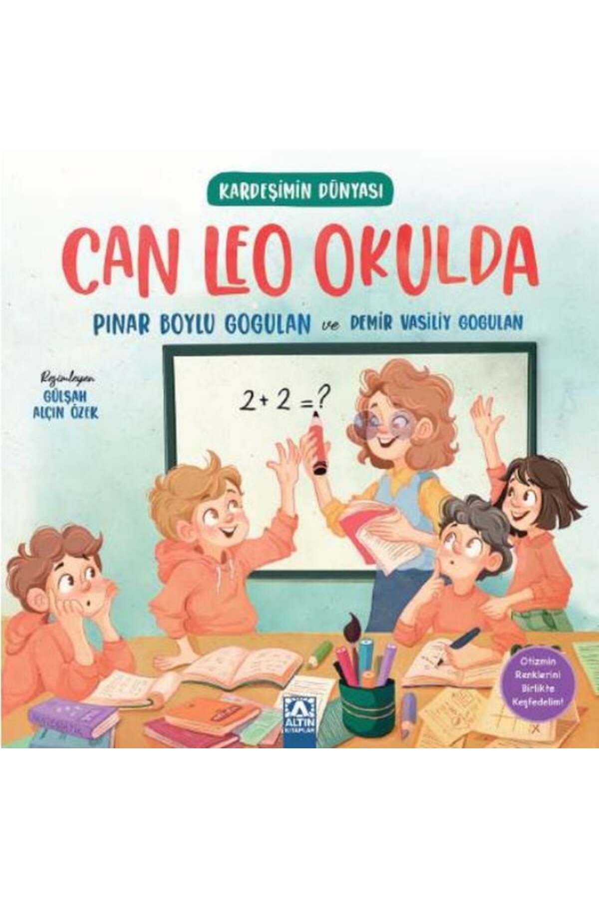Destek Yayınları Kardeşimin Dünyası