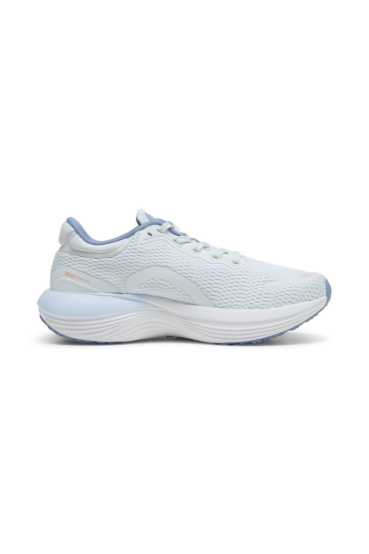 کفش دو و تمرین سبز مردانه زنانه SCEND PRO رانینگ Puma