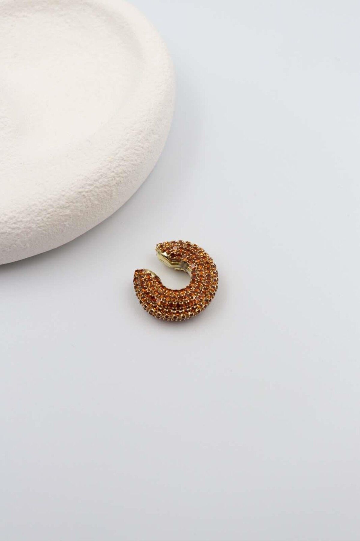 BY CANSU ACCESSORİES Earcuff