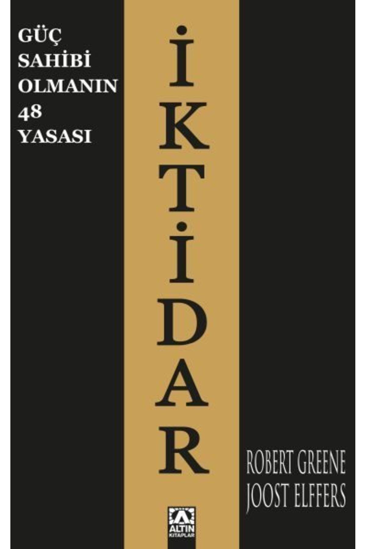 Destek Yayınları İktidar Güç Sahibi Olmanın 48 Yasası