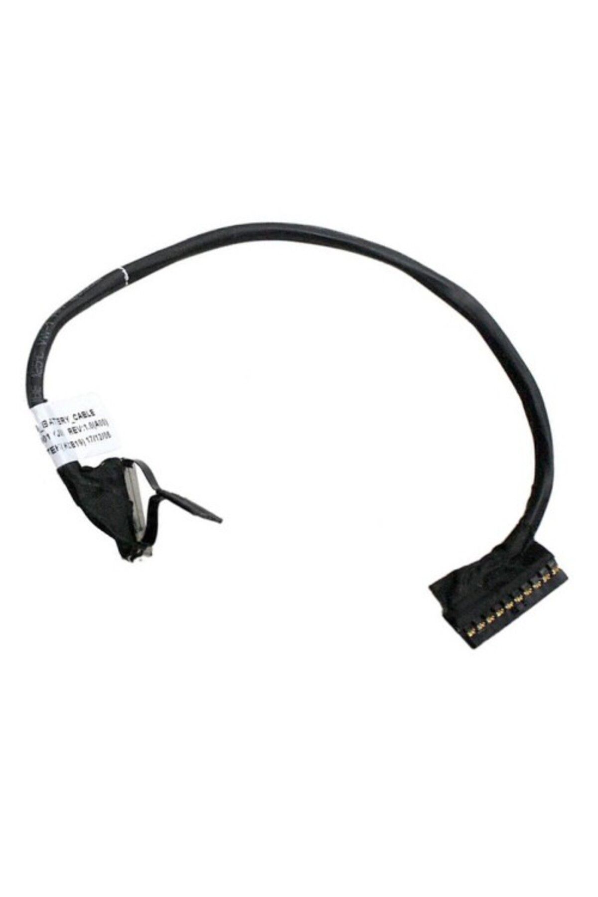 Dell 8X9RD 08X9RD DC02001YJ00 Notebook batarya pil bağlantı kablosu
