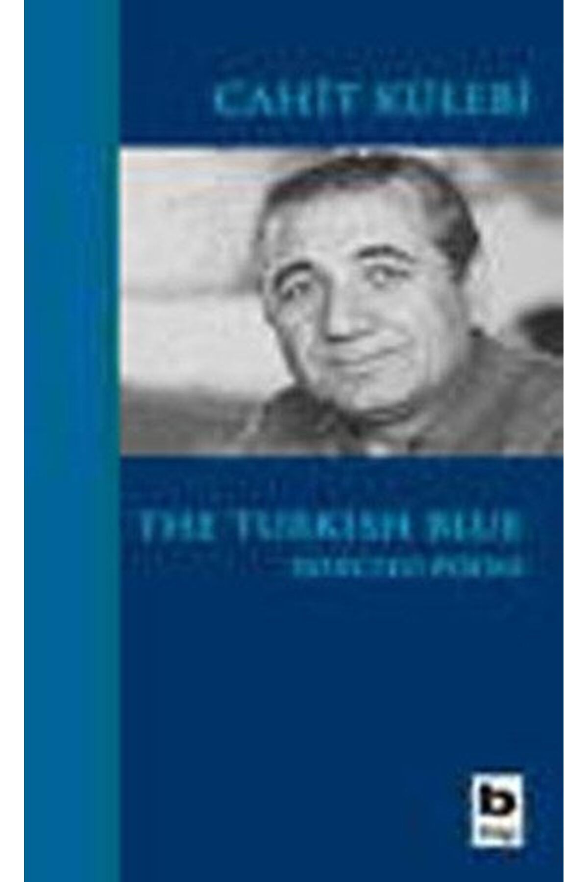 Destek Yayınları The Turkish Blue