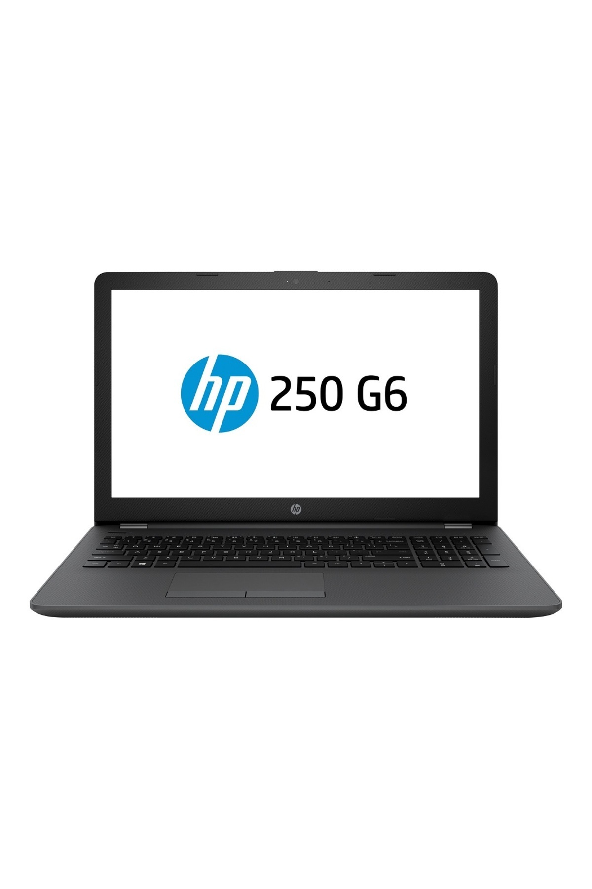 HP-Notebook 250 G6 White i3 6th 8 GB 256 GB Preowned 1