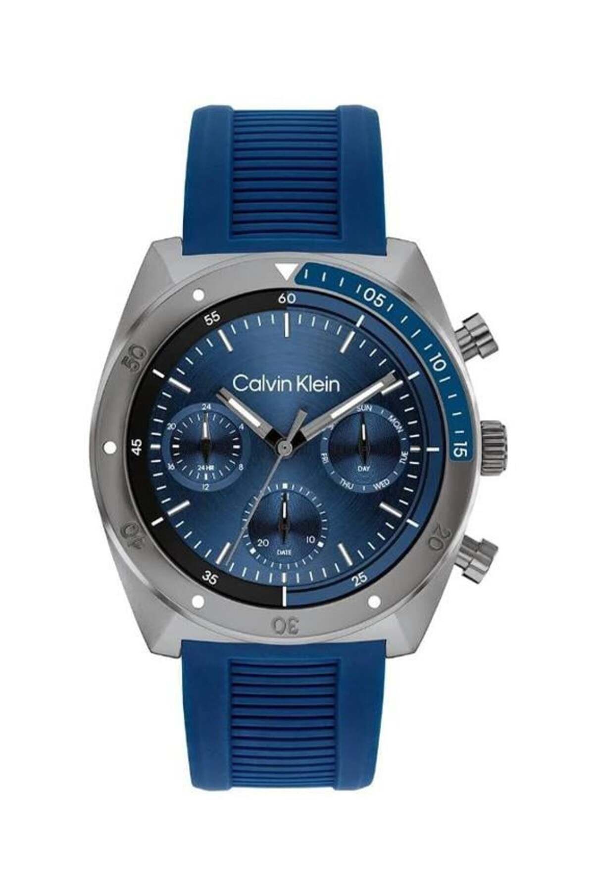 Calvin Klein Erkek Kol Saati