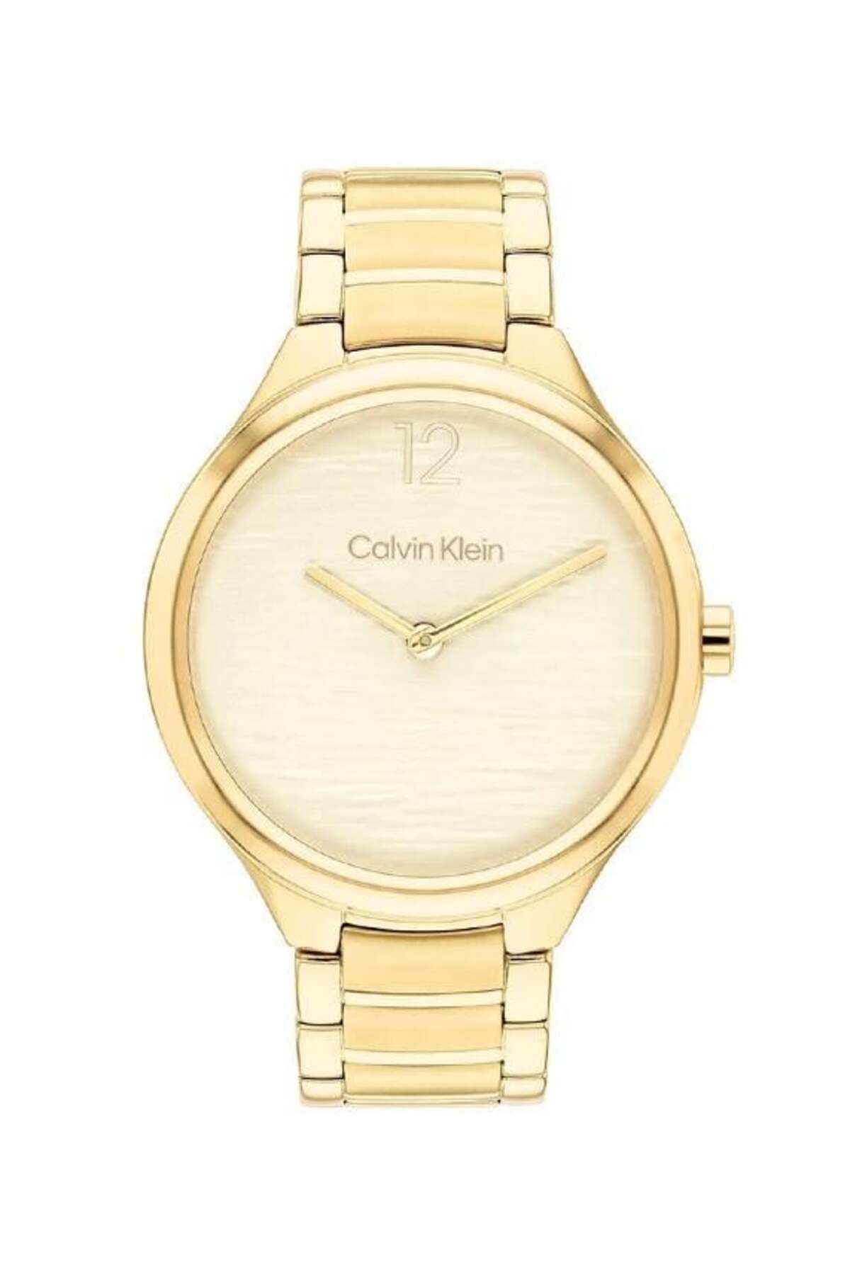 Calvin Klein Ck25100048 Kadın Kol Saati