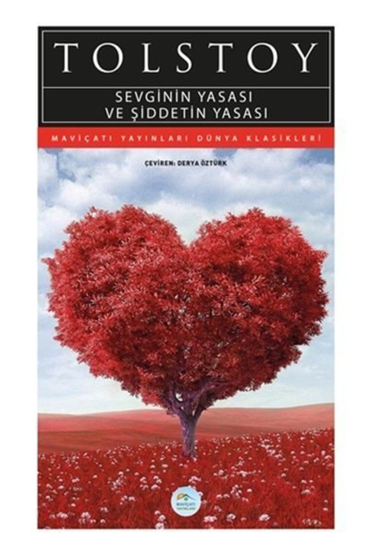 Destek Yayınları Sevginin Yasası ve Şiddetin Yasası