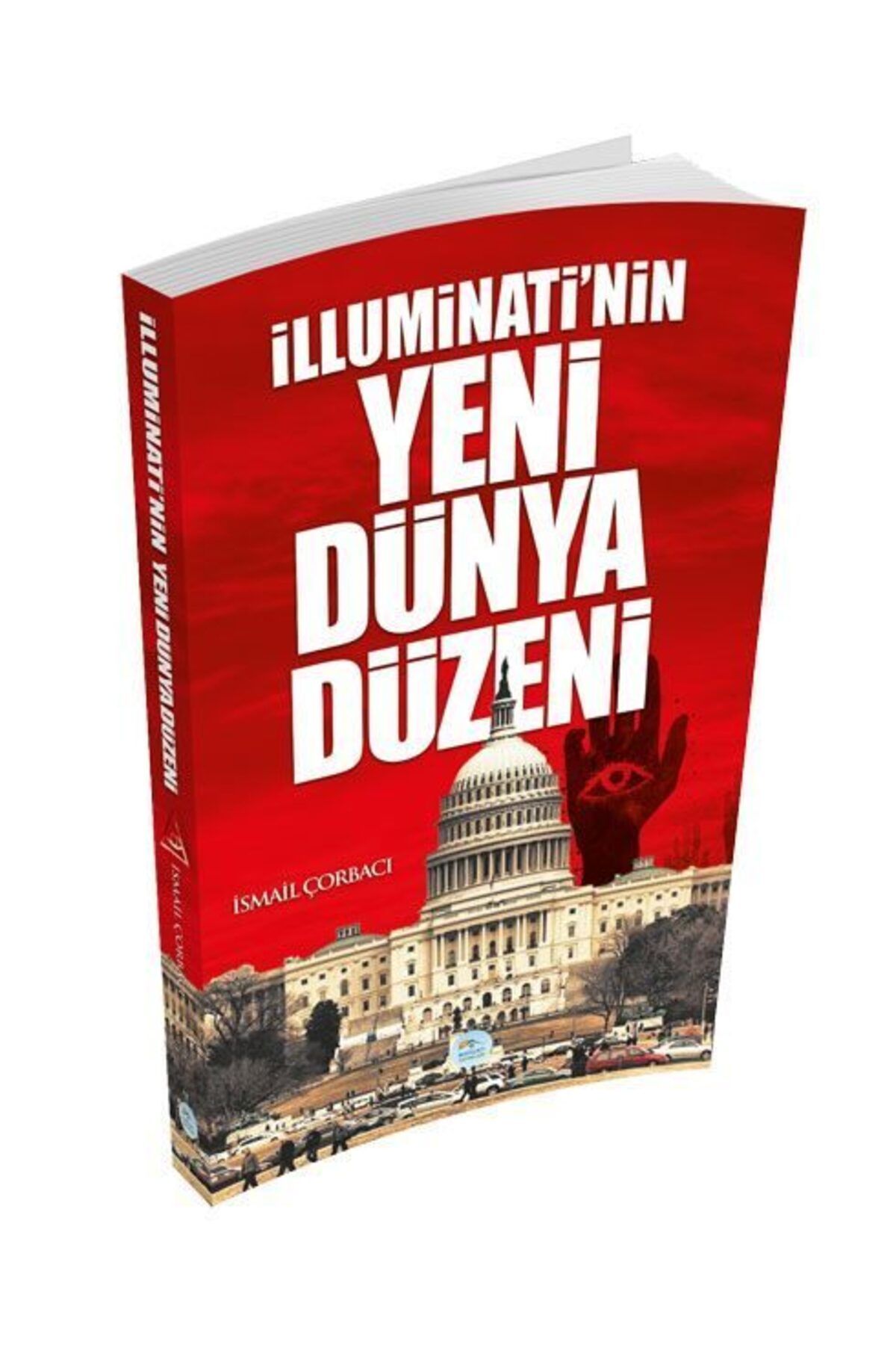 Destek Yayınları İlluminatinin Yeni Dünya Düzeni