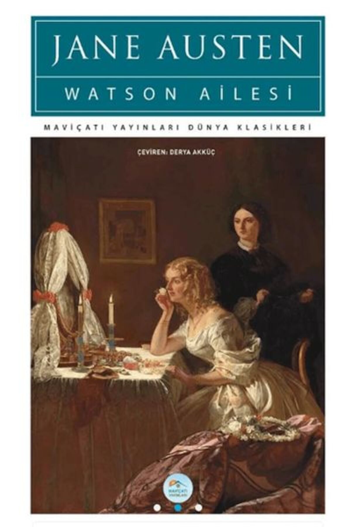 Destek Yayınları Watson Ailesi