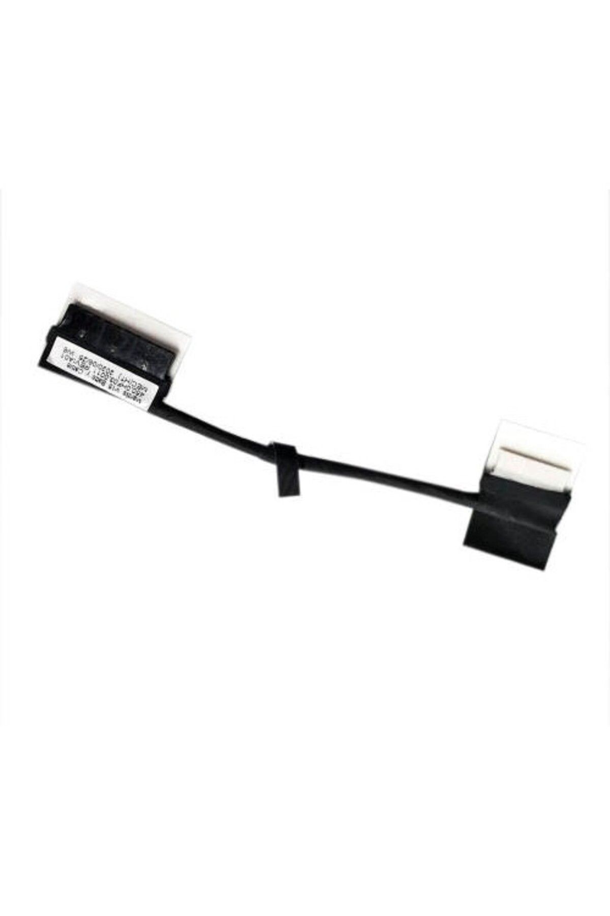 Dell mantis_v15_bty_cableNotebook batarya pil bağlantı kablosu