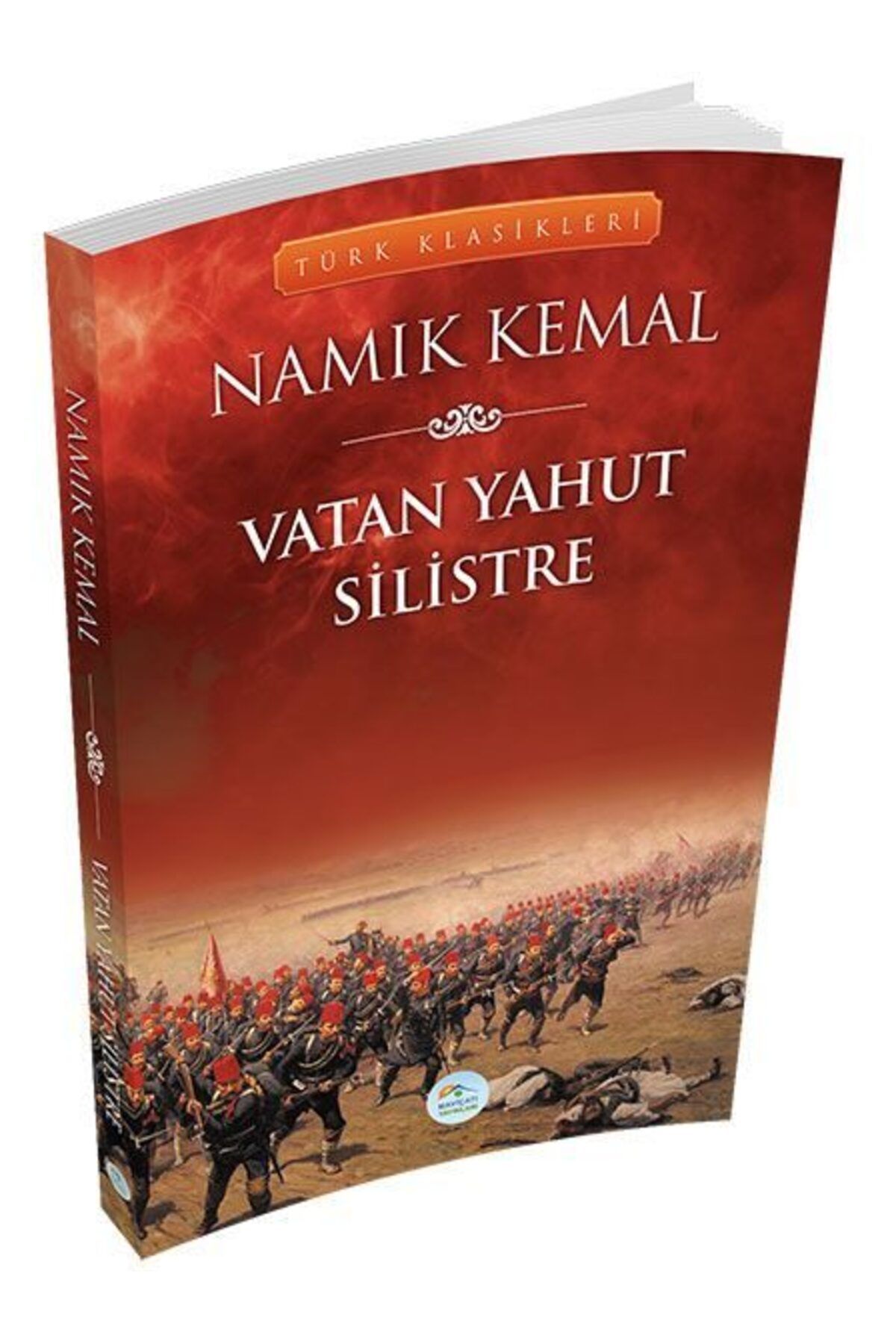Destek Yayınları Vatan Yahut Silistre