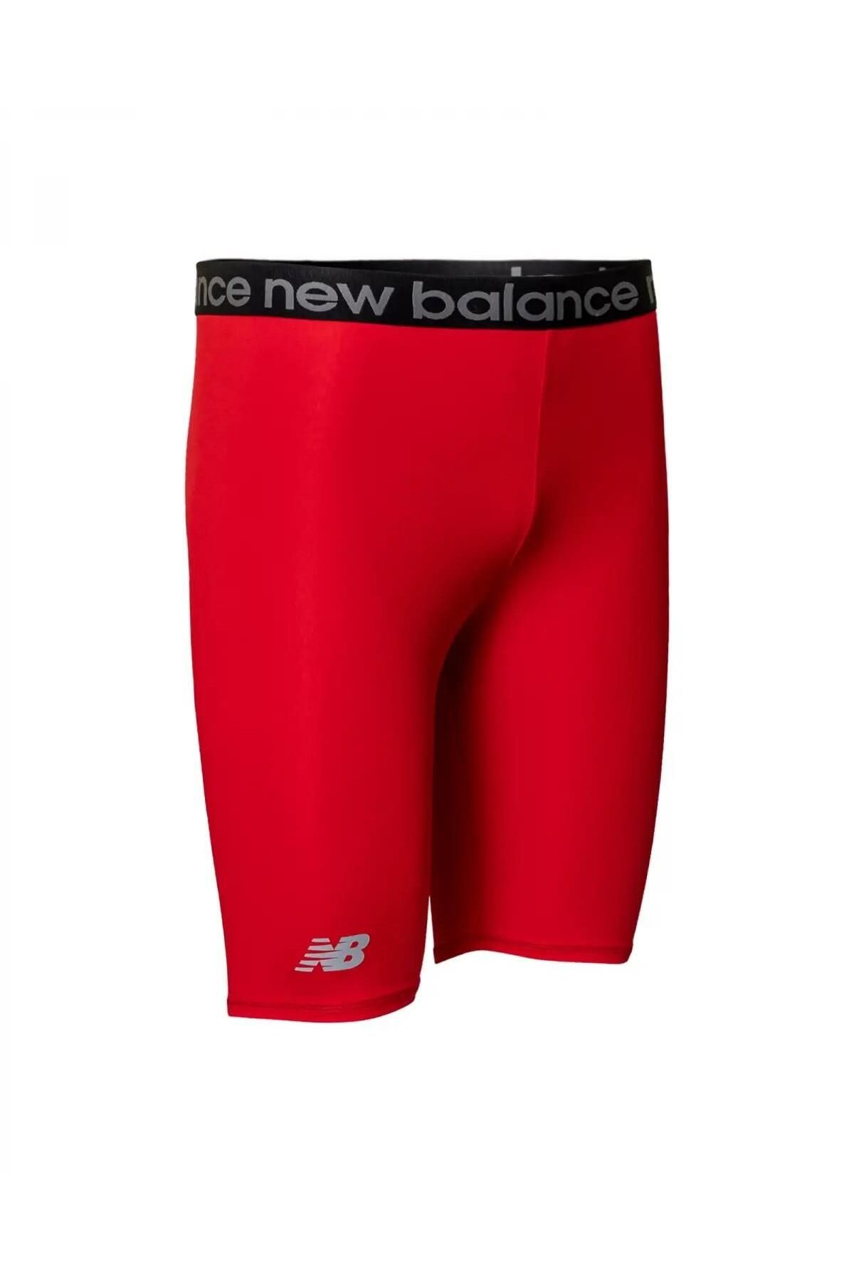 New Balance-Tss2221-red Ανδρικό Αθλητικό Κολάν 1