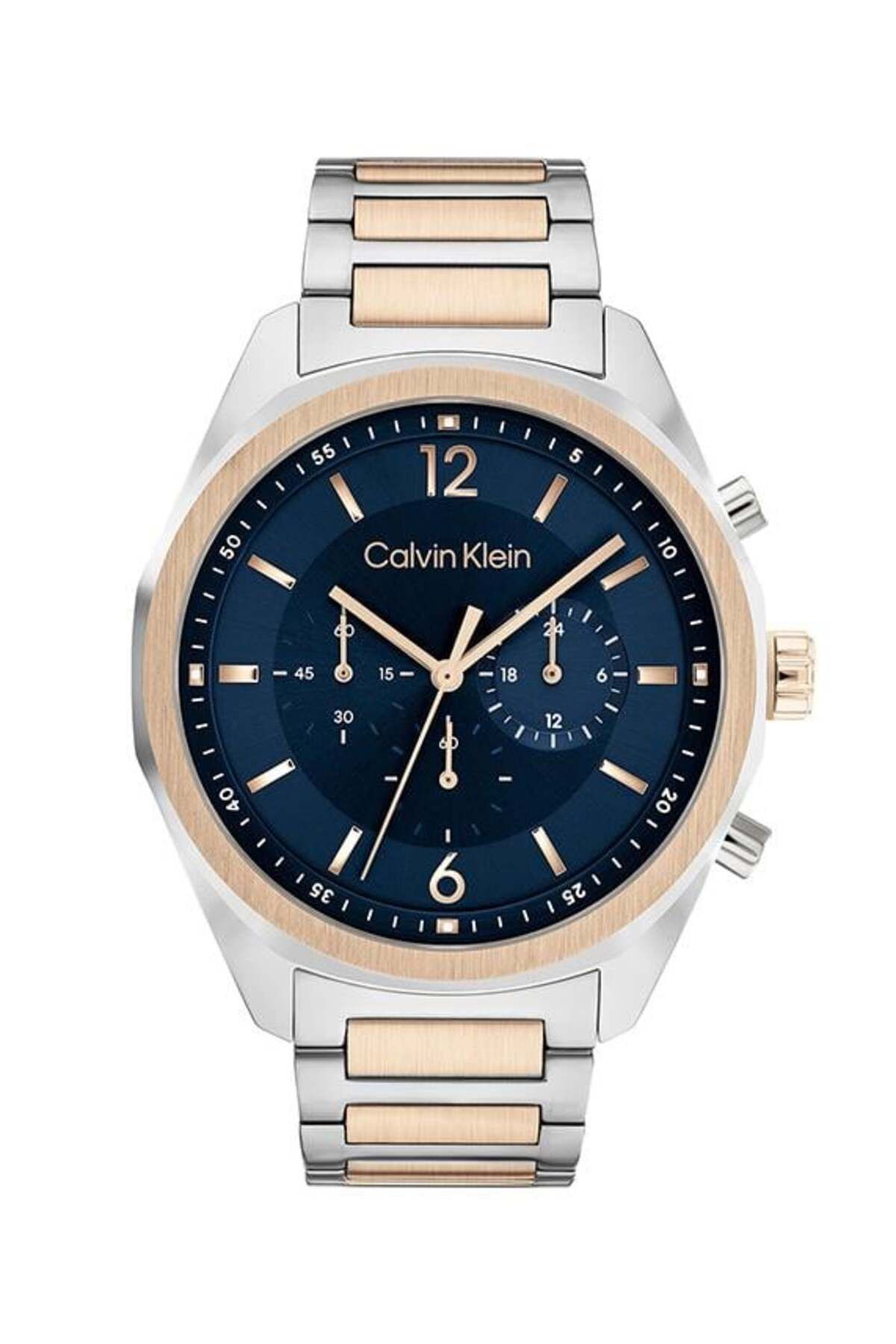 Calvin Klein CK25200265 Erkek Kol Saati