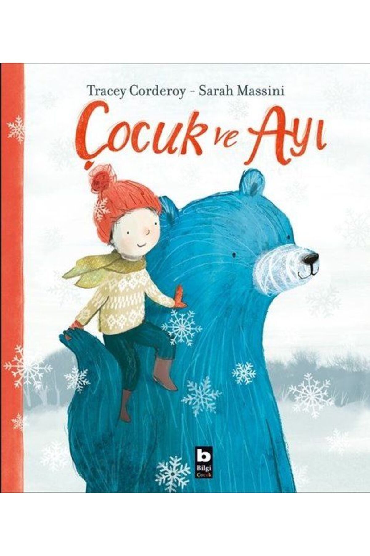 Destek Yayınları Çocuk ve Ayı