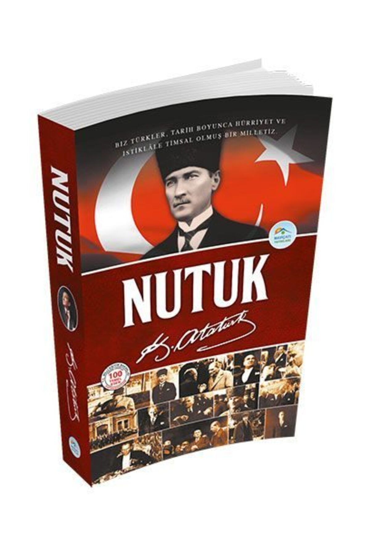 Destek Yayınları Nutuk