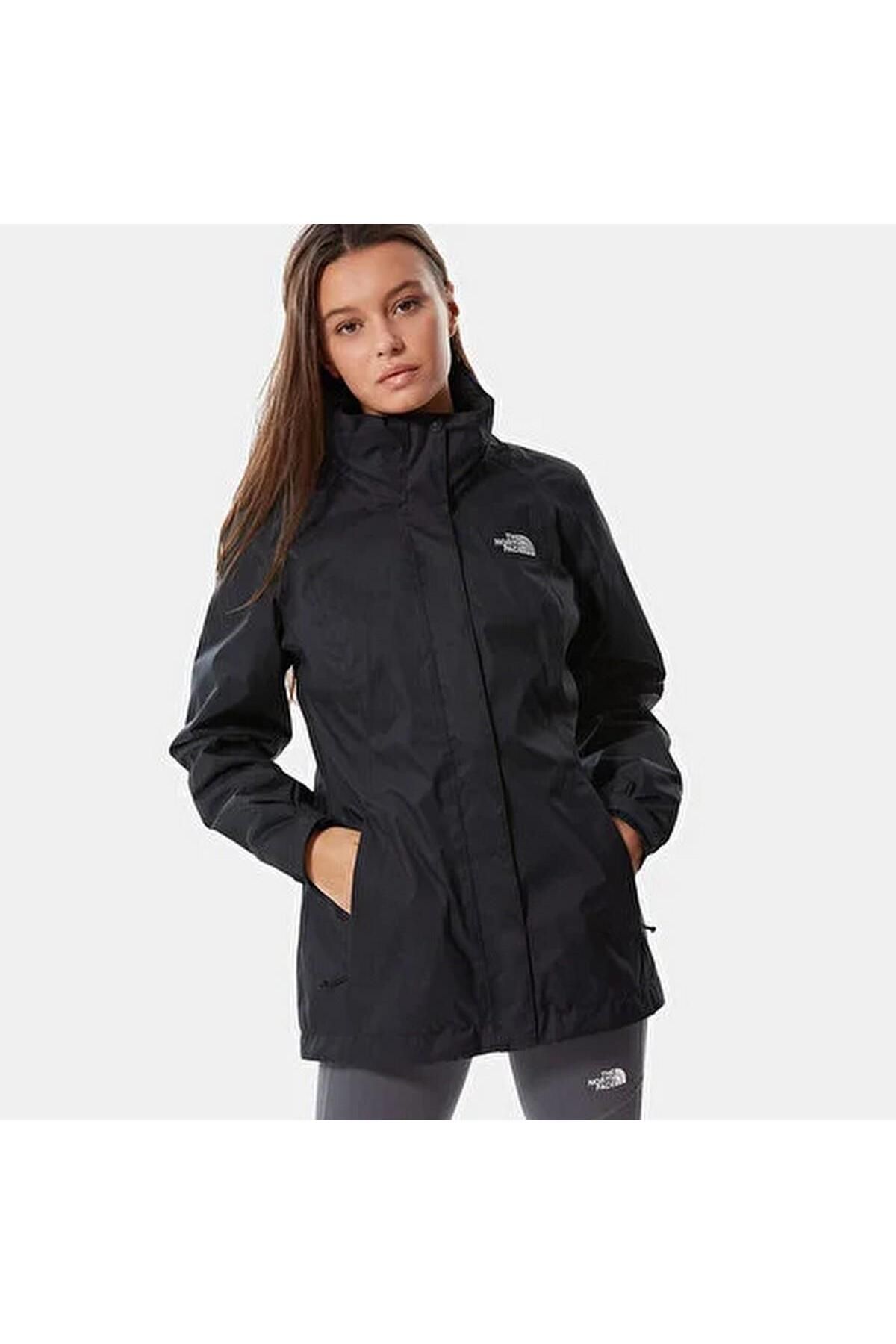 THE NORTH FACE-Nf00cg56kx71 W Evolve II Triclimate damska kurtka outdoorowa 3