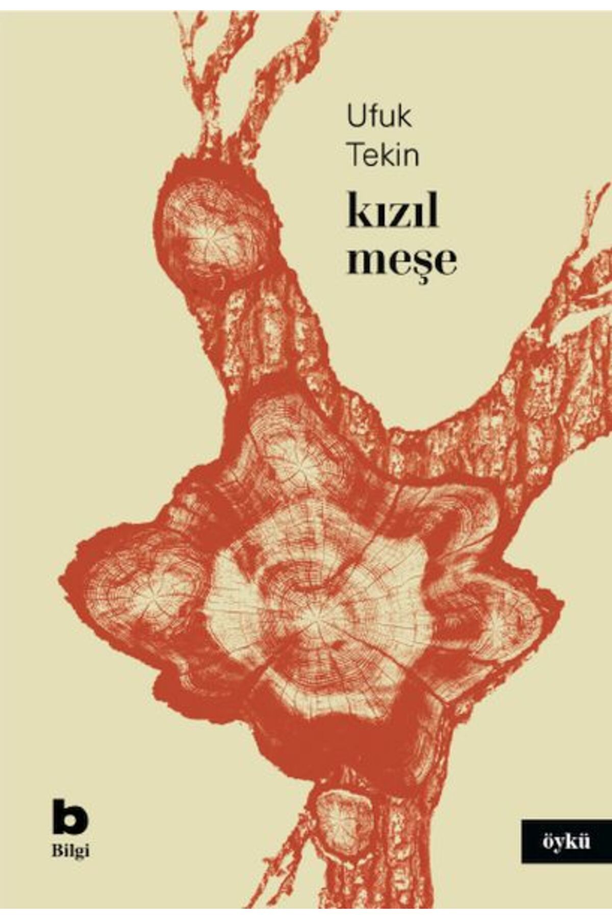 Destek Yayınları Kızıl Meşe