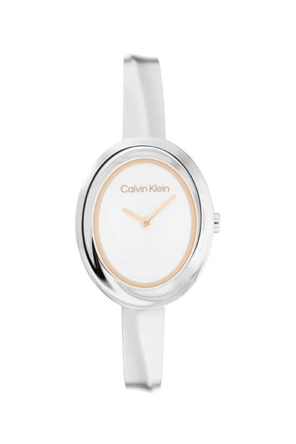Calvin Klein CK25100055 Kadın Kol Saati