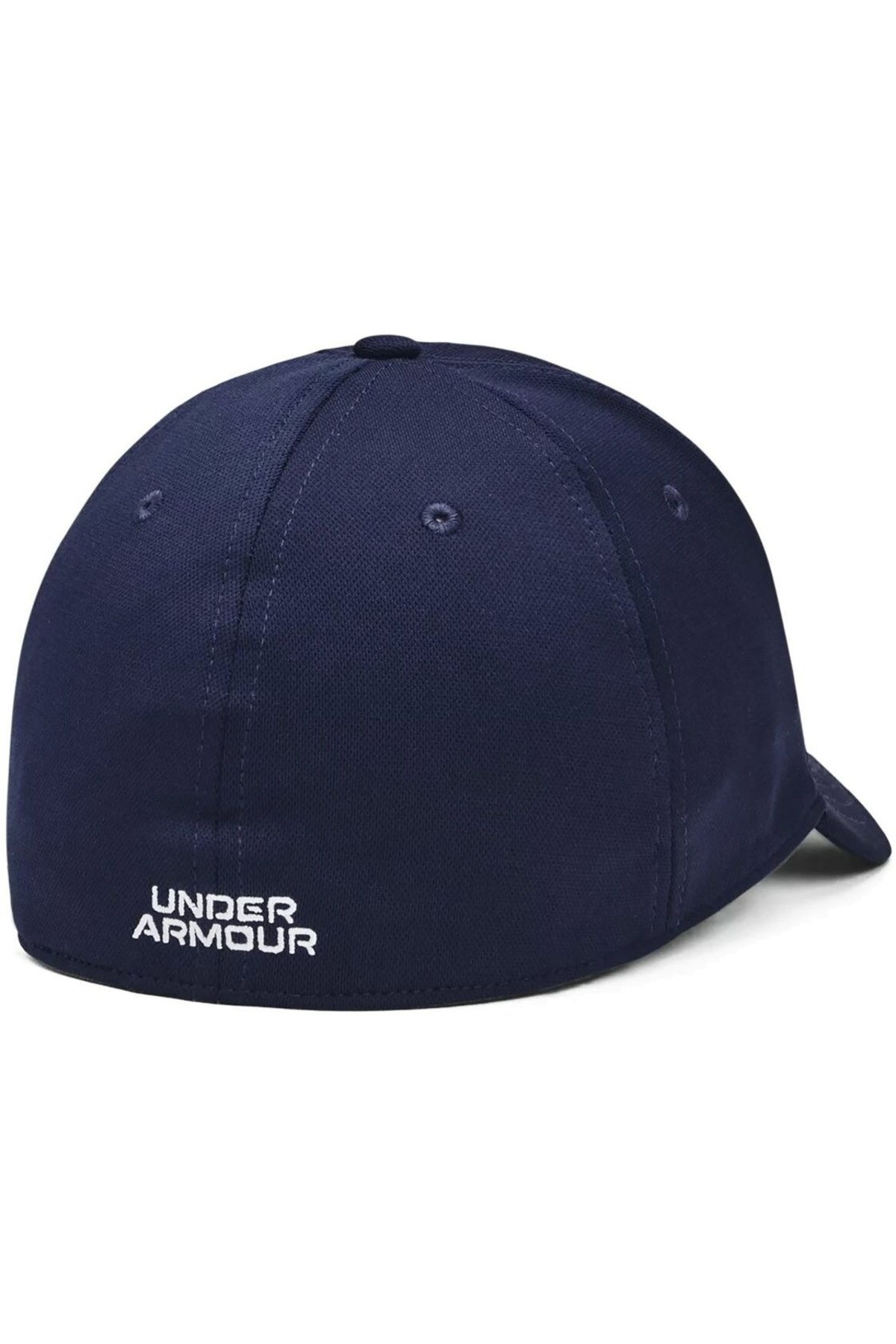 Under Armour-Men's Hat 1376700-410 2