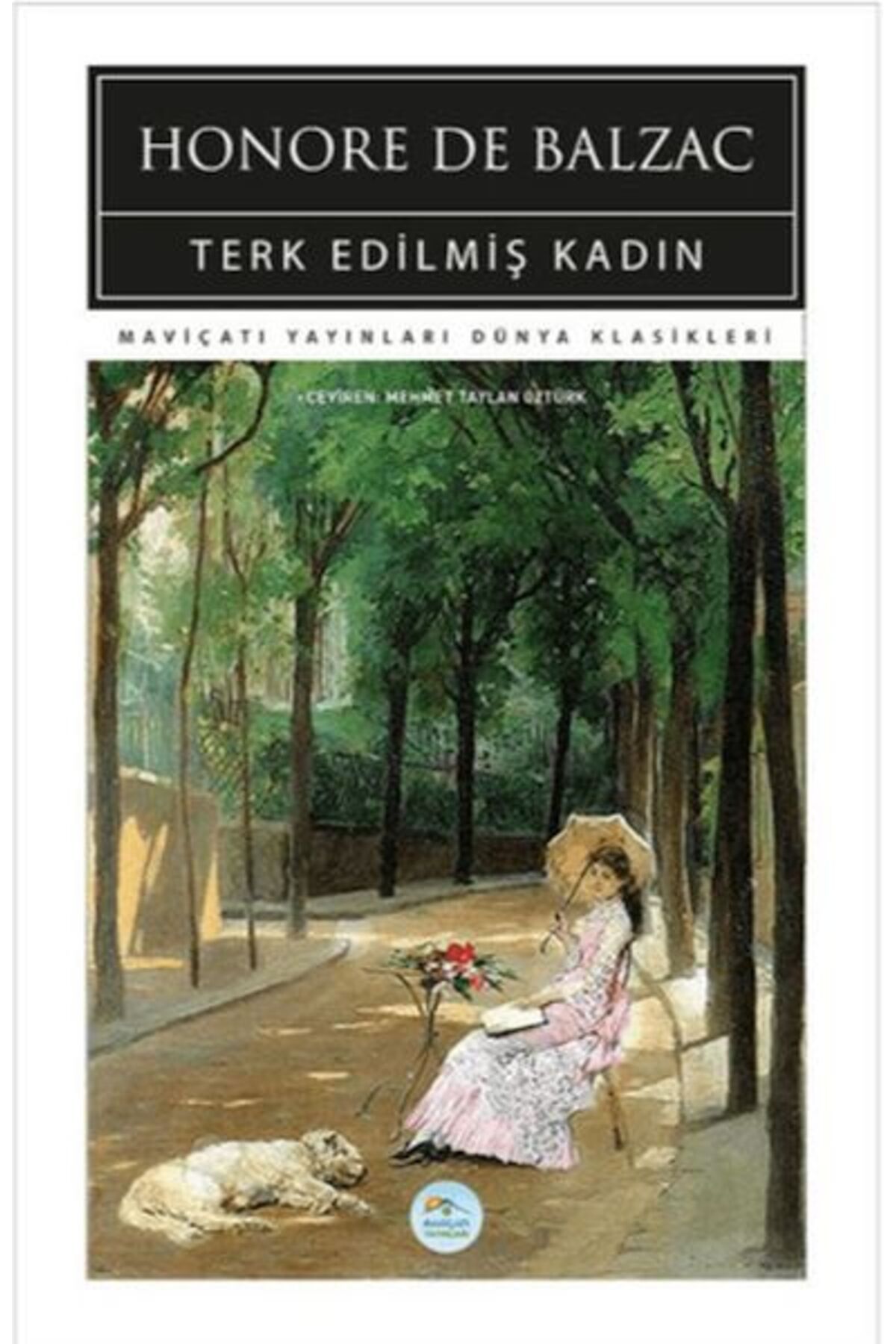 Destek Yayınları Terk Edilmiş Kadın