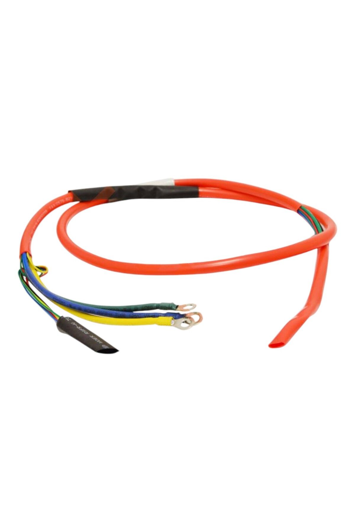 monero E-Bike Motor Kablosu