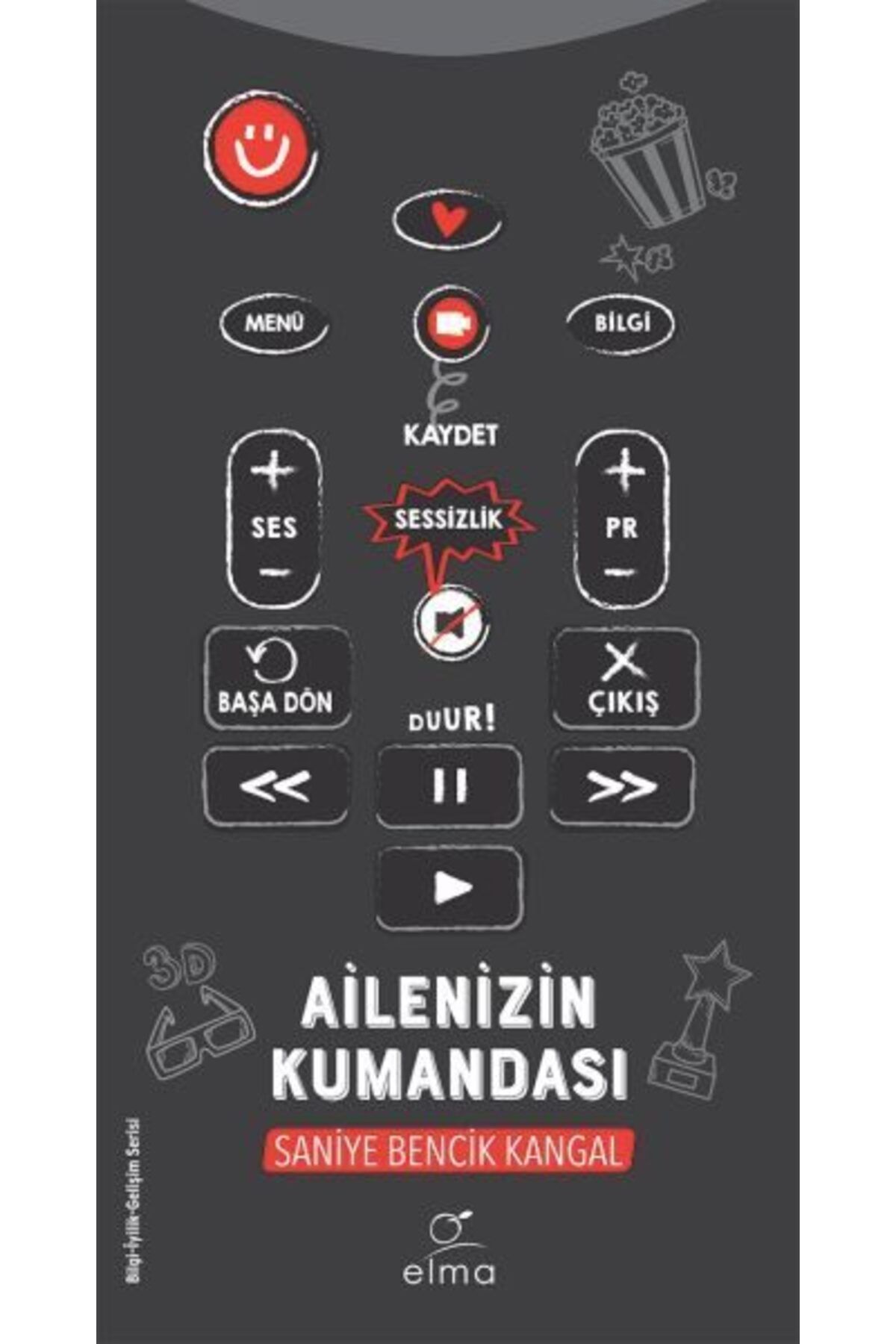 Destek Yayınları Ailenizin Kumandası