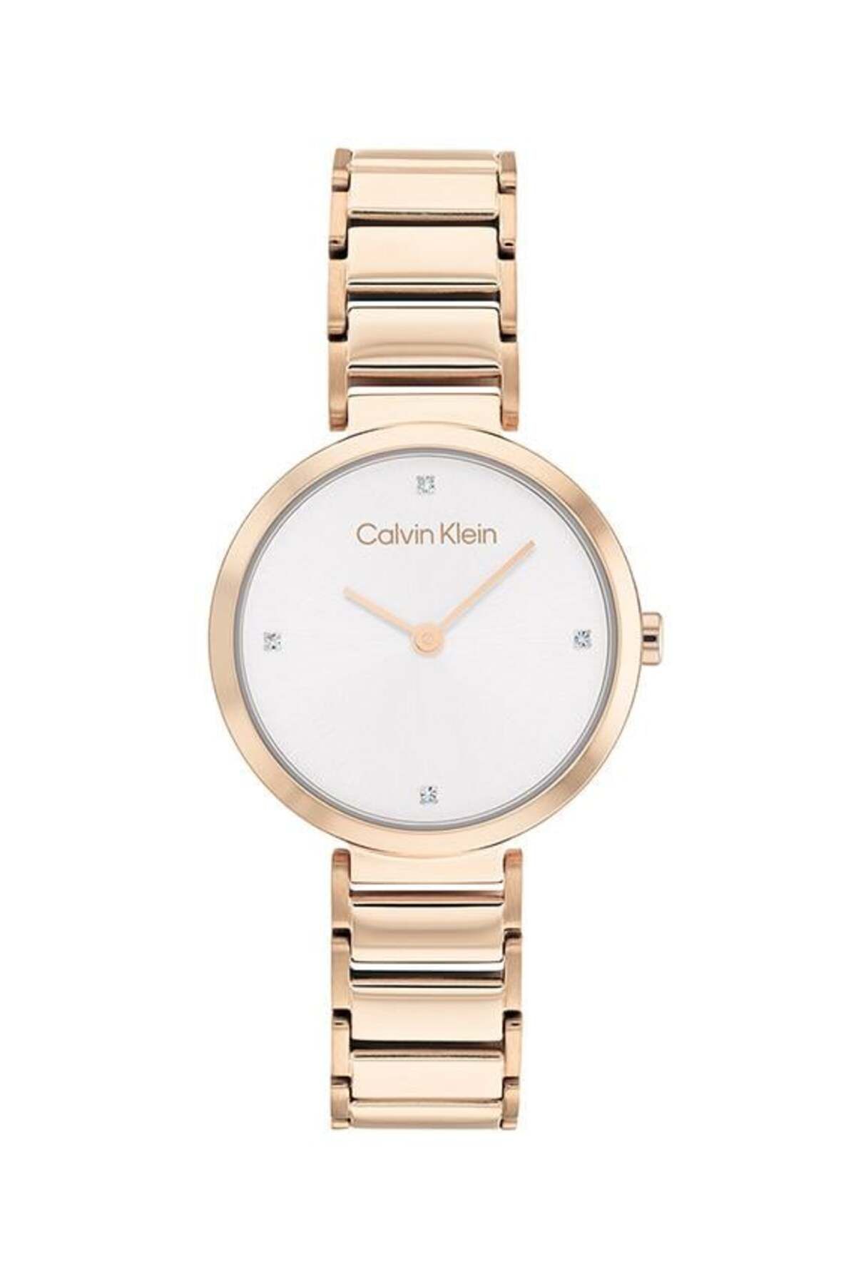 Calvin Klein CK25200140 Kadın Kol Saati
