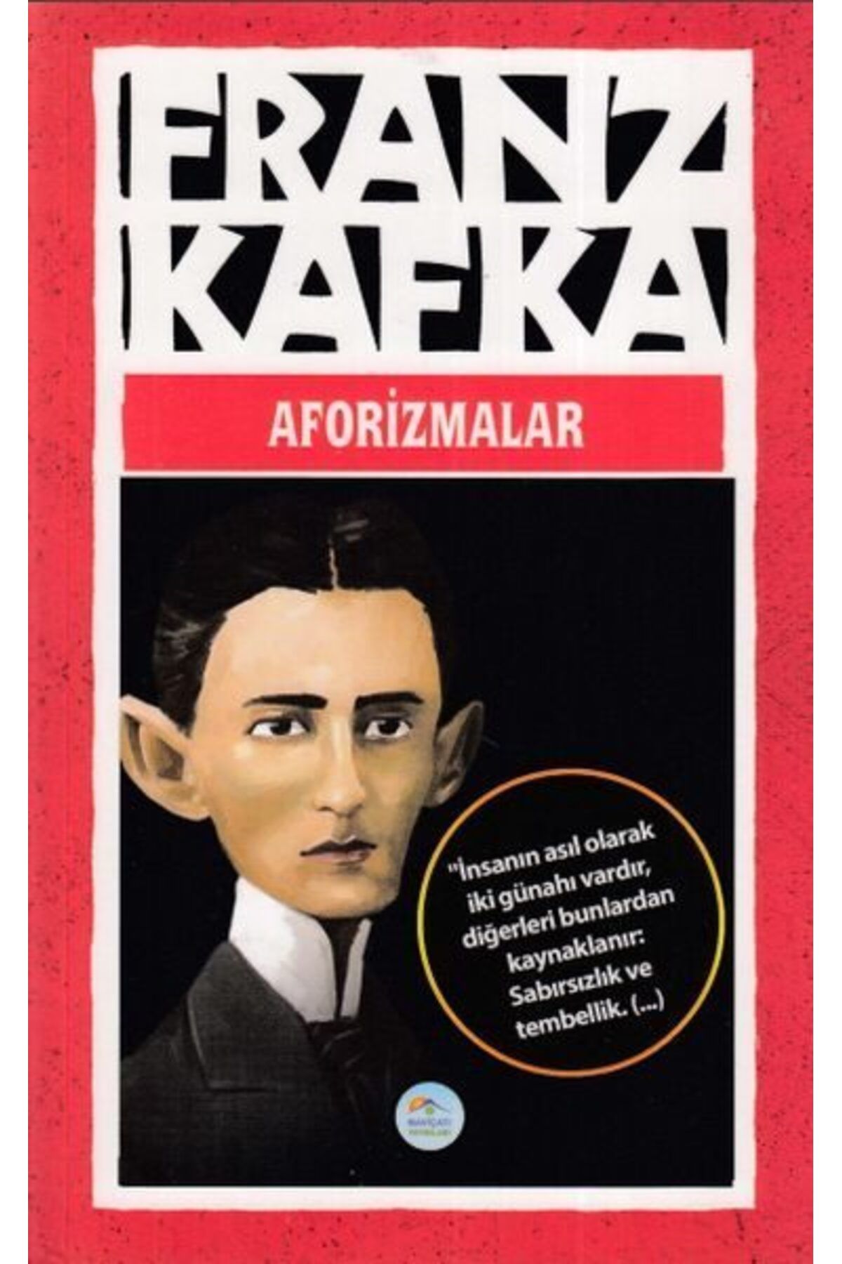 Destek Yayınları Aforizmalar