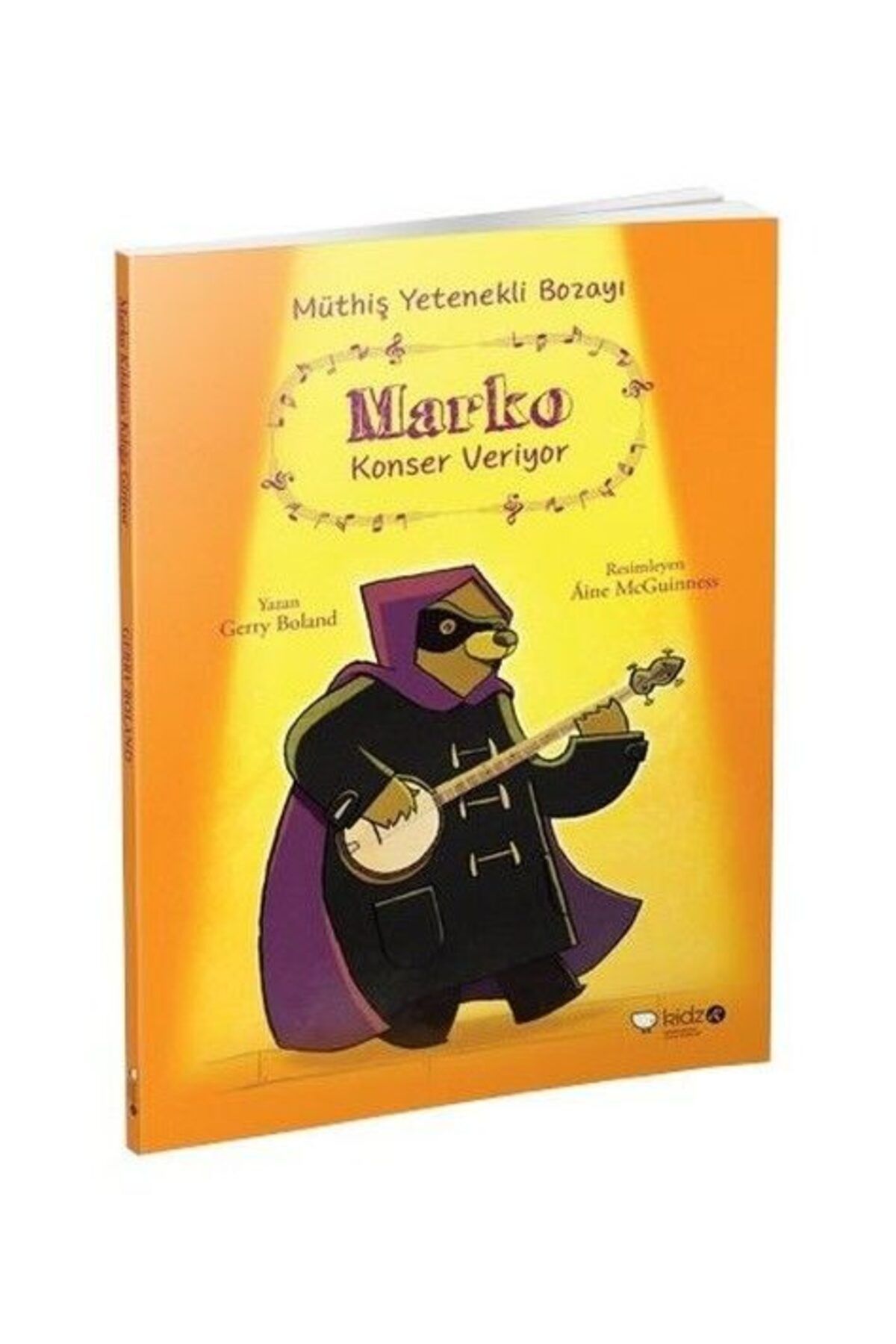 Destek Yayınları Marko Konser Veriyor