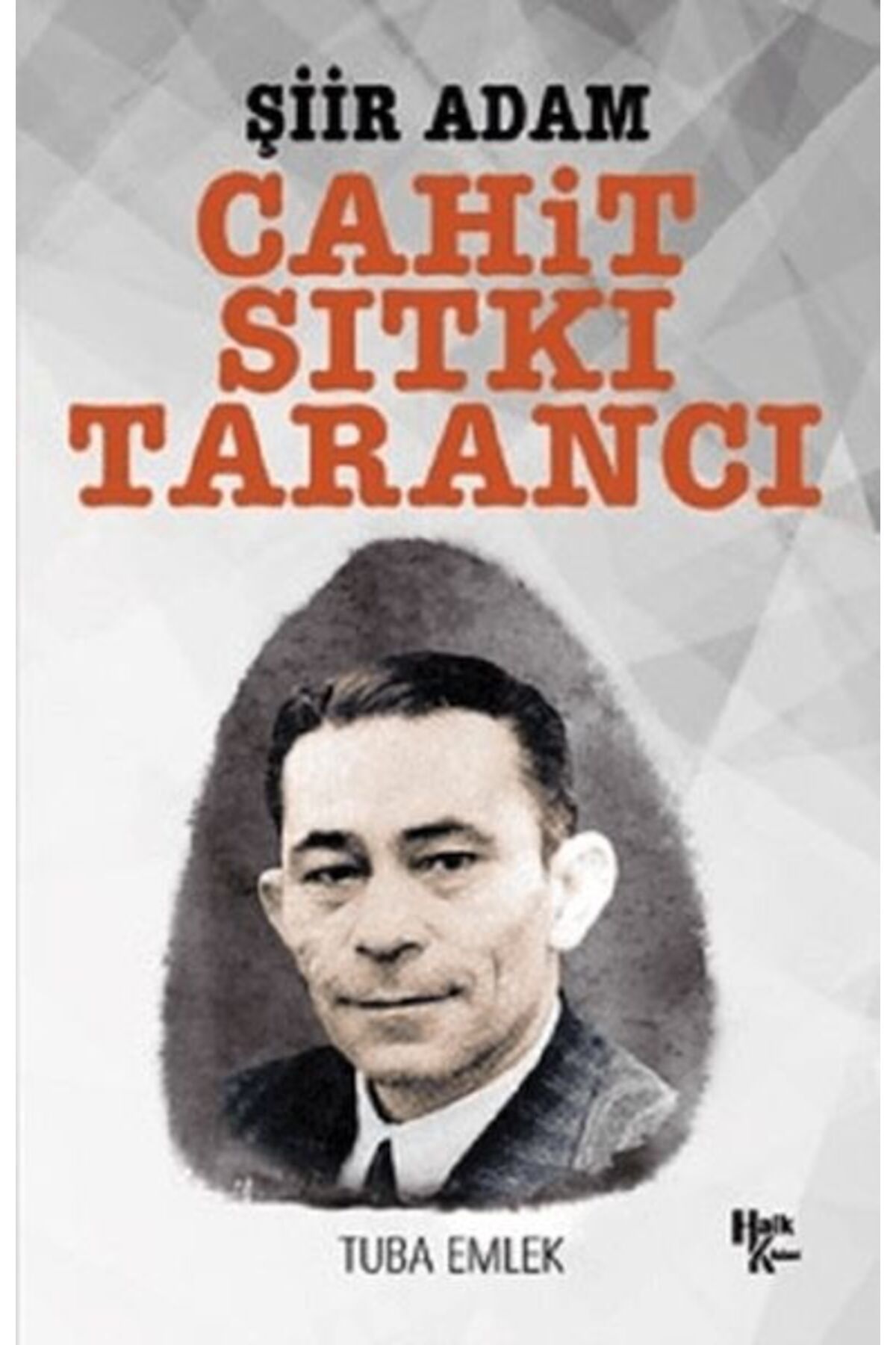Destek Yayınları Cahit Sıtkı Tarancı