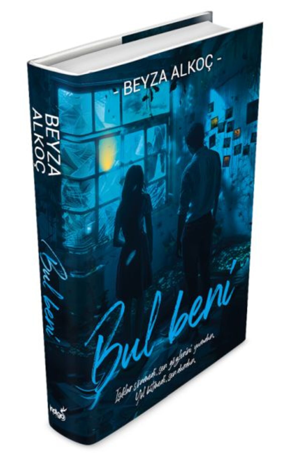 Destek Yayınları Bul Beni Ciltli