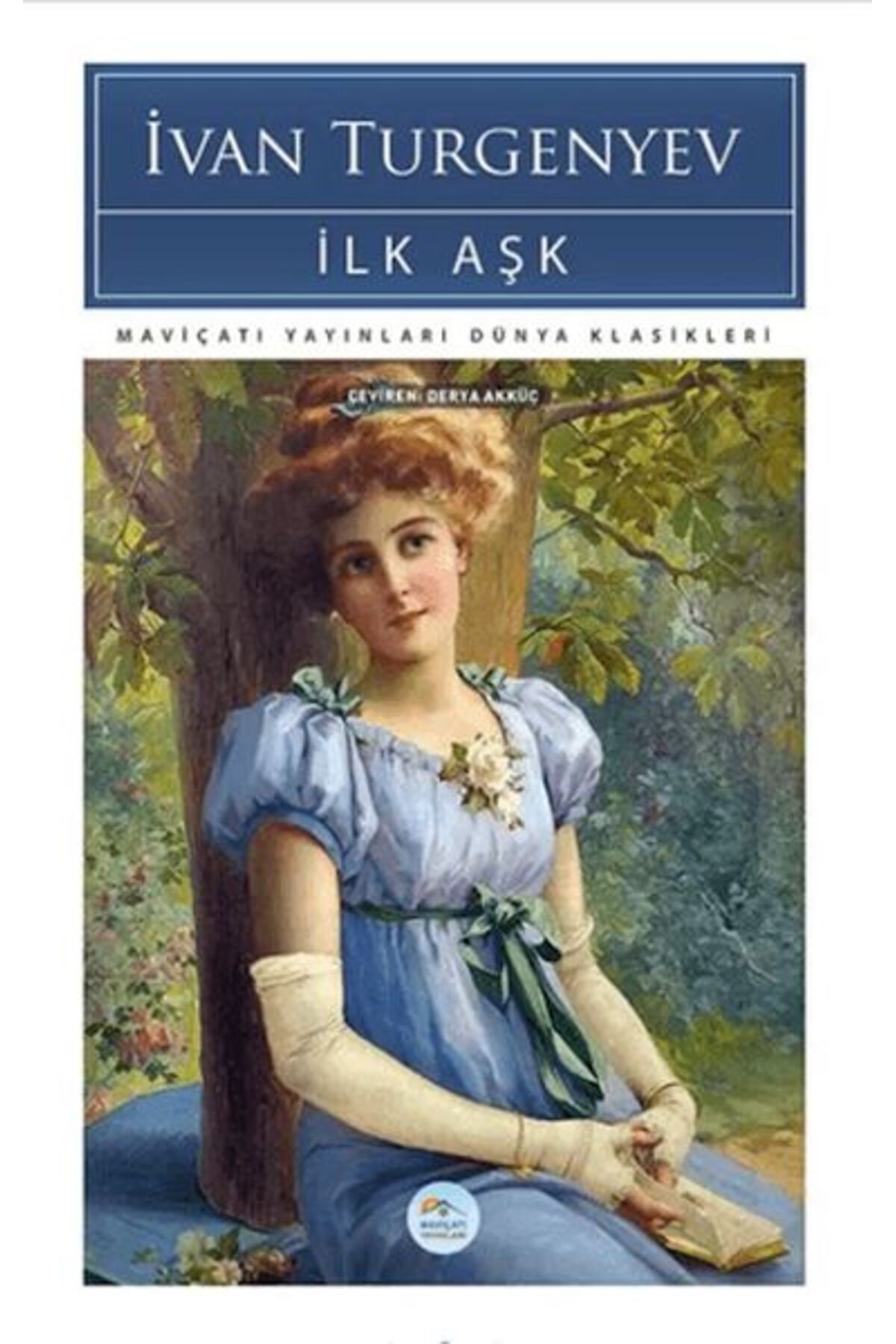Destek Yayınları İlk Aşk