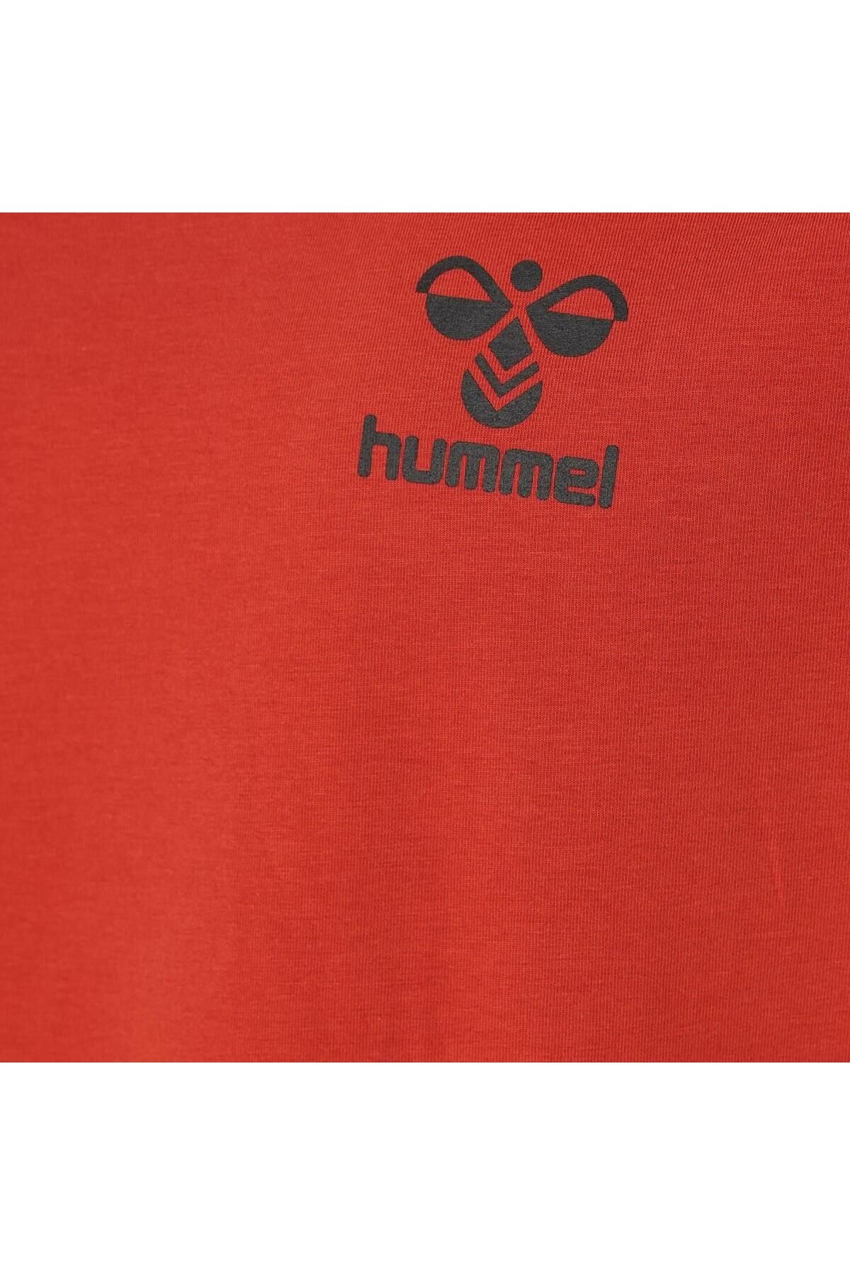 hummel-Joe 911967 -9835 Men's Sports T-Shirt 4