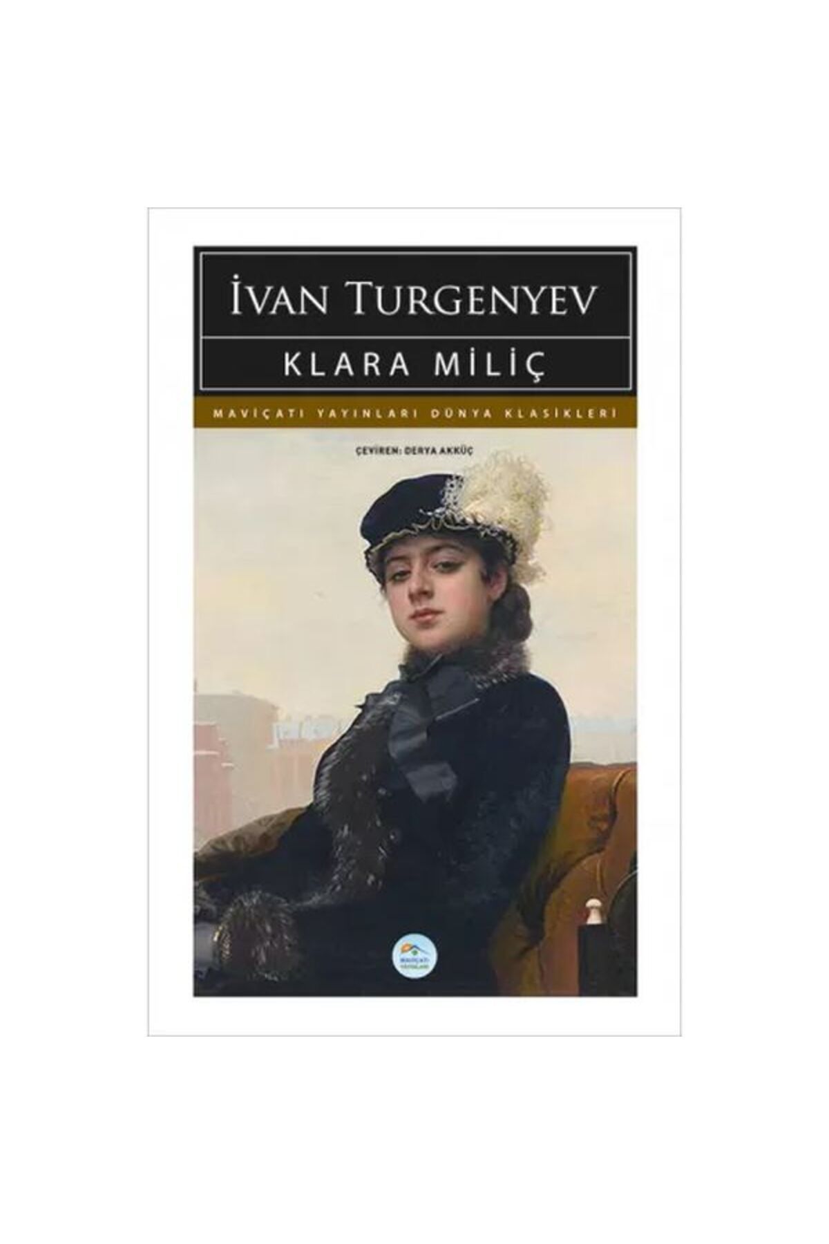 Destek Yayınları Klara Miliç