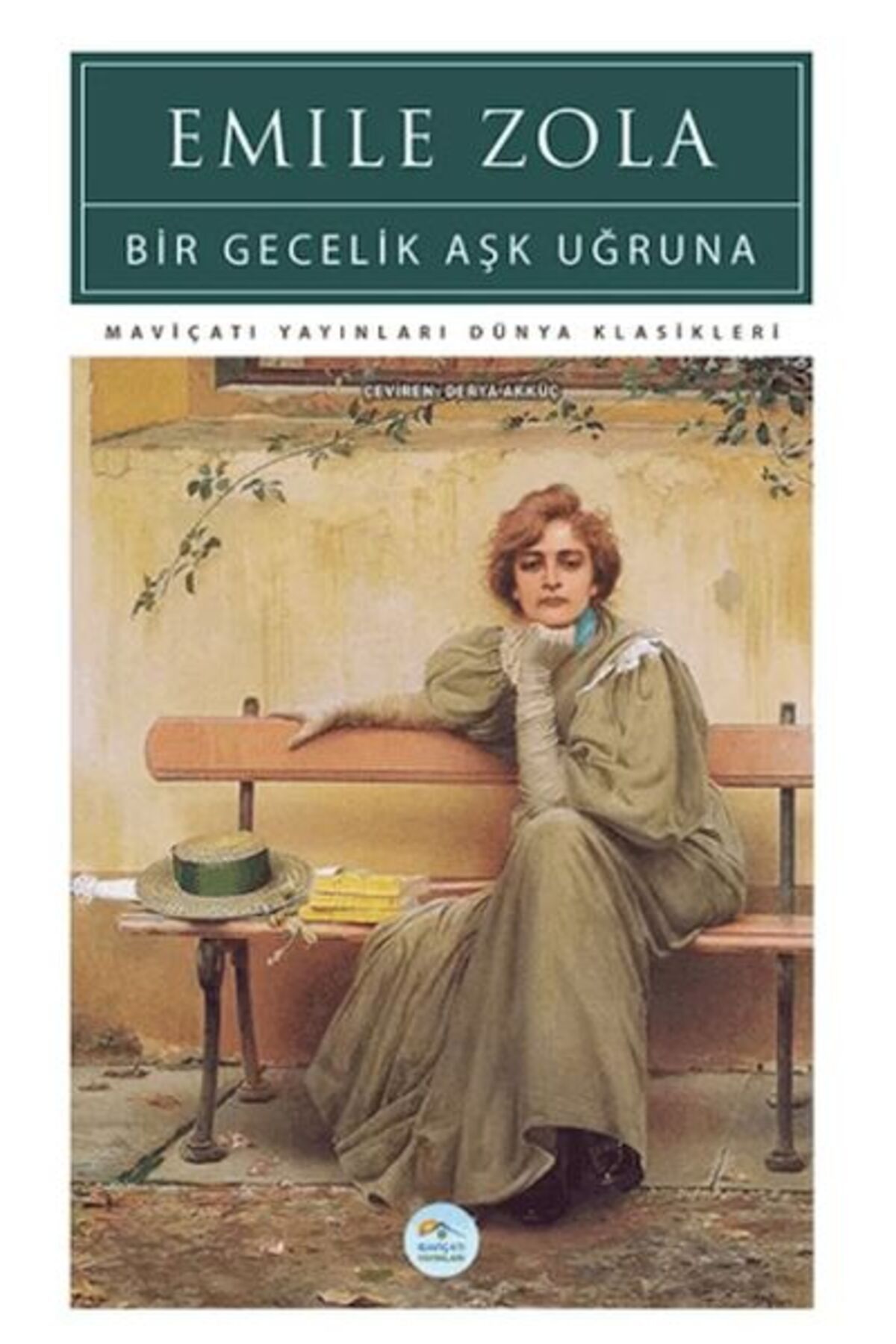 Destek Yayınları Bir Gecelik Aşk Uğruna