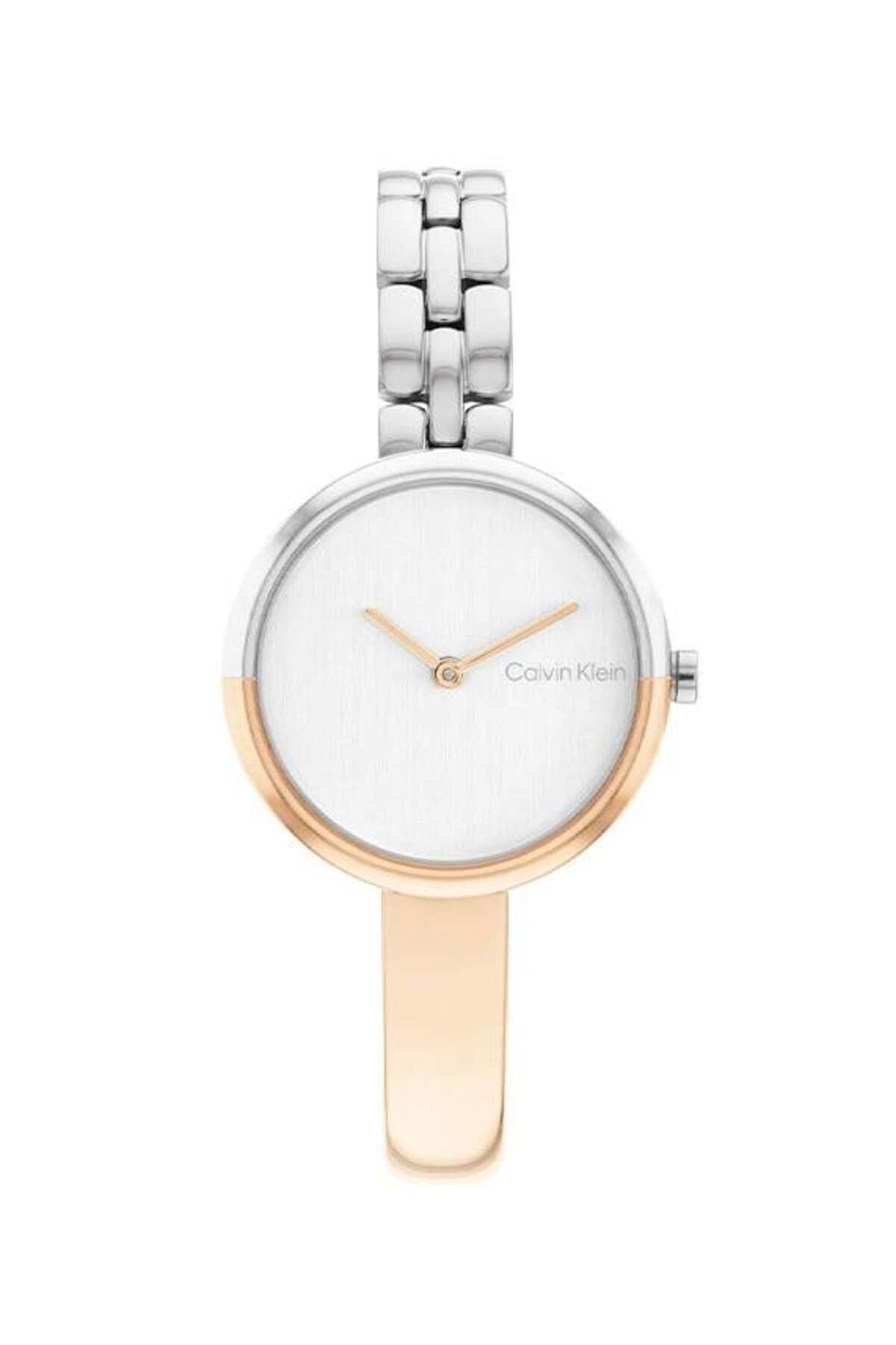 Calvin Klein CK25200281 Kadın Kol Saati