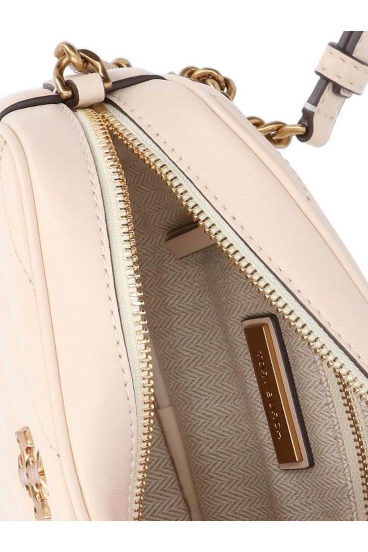 Tory Burch-حقيبة كتف نسائية 152353 -122 3