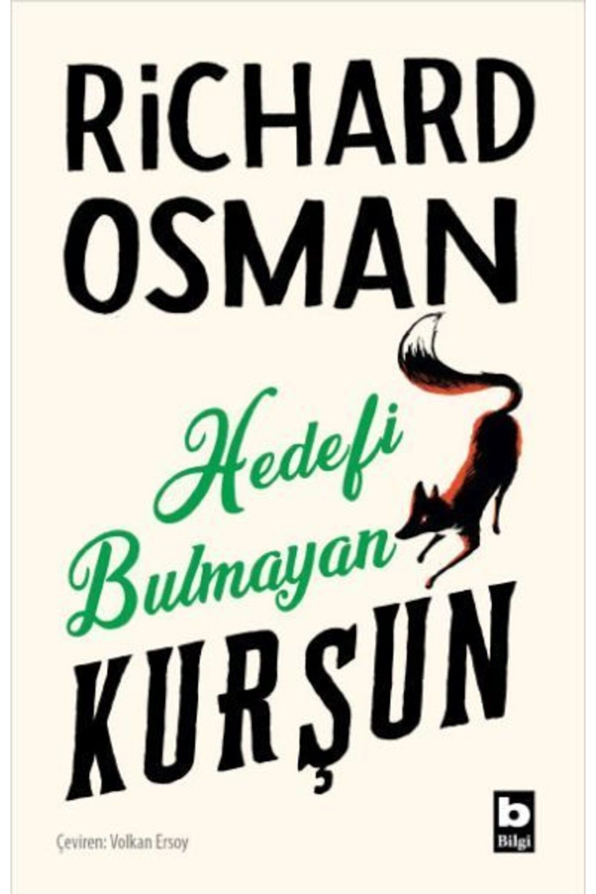 Destek Yayınları Hedefi Bulmayan Kurşun Perşembe Günü Cinayet Kulübü 3