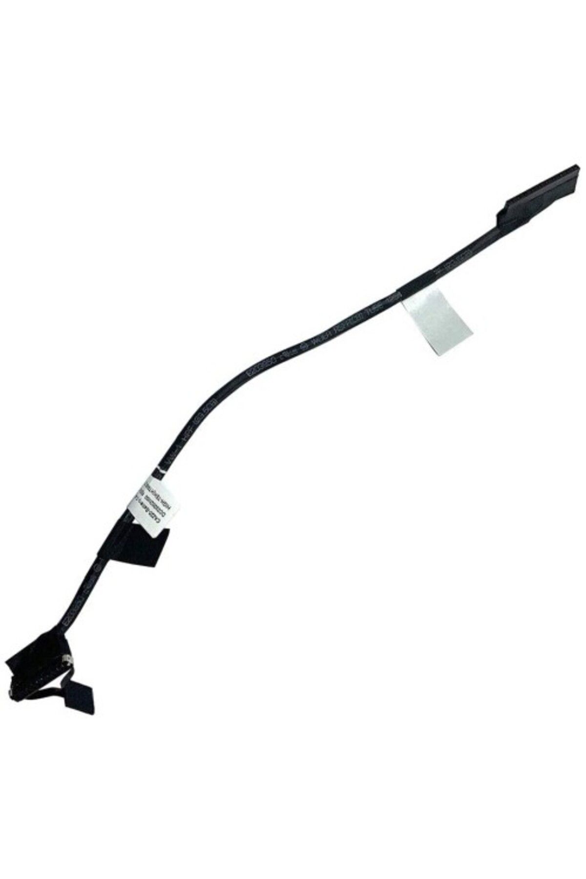 Dell Latitude 7480 E7480 7490 E7490 Notebook batarya pil bağlantı kablosu