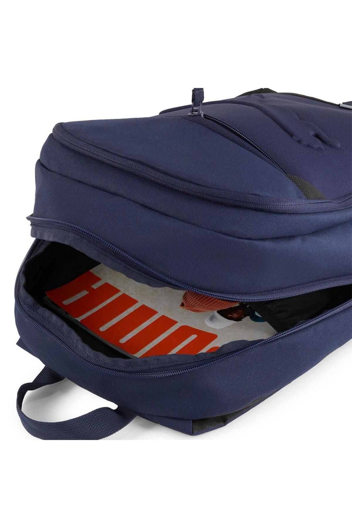 Puma-07913620 Plecak męski Buzz 4