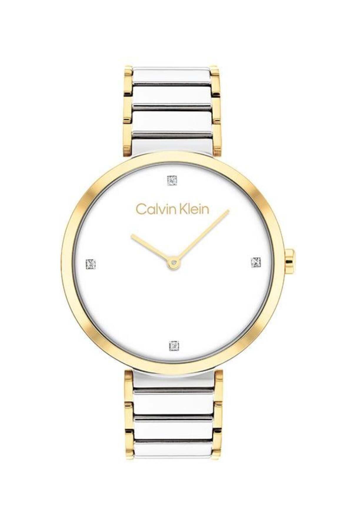 Calvin Klein CK25200134 Kadın Kol Saati