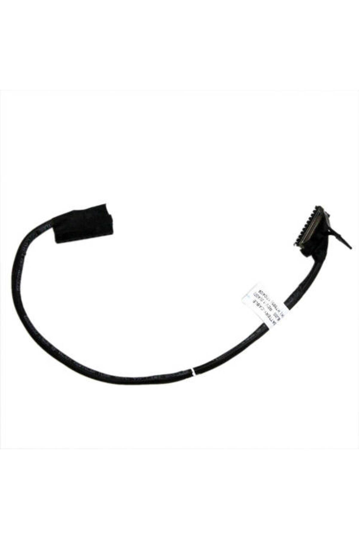 Dell C020027N00 Notebook batarya pil bağlantı kablosu