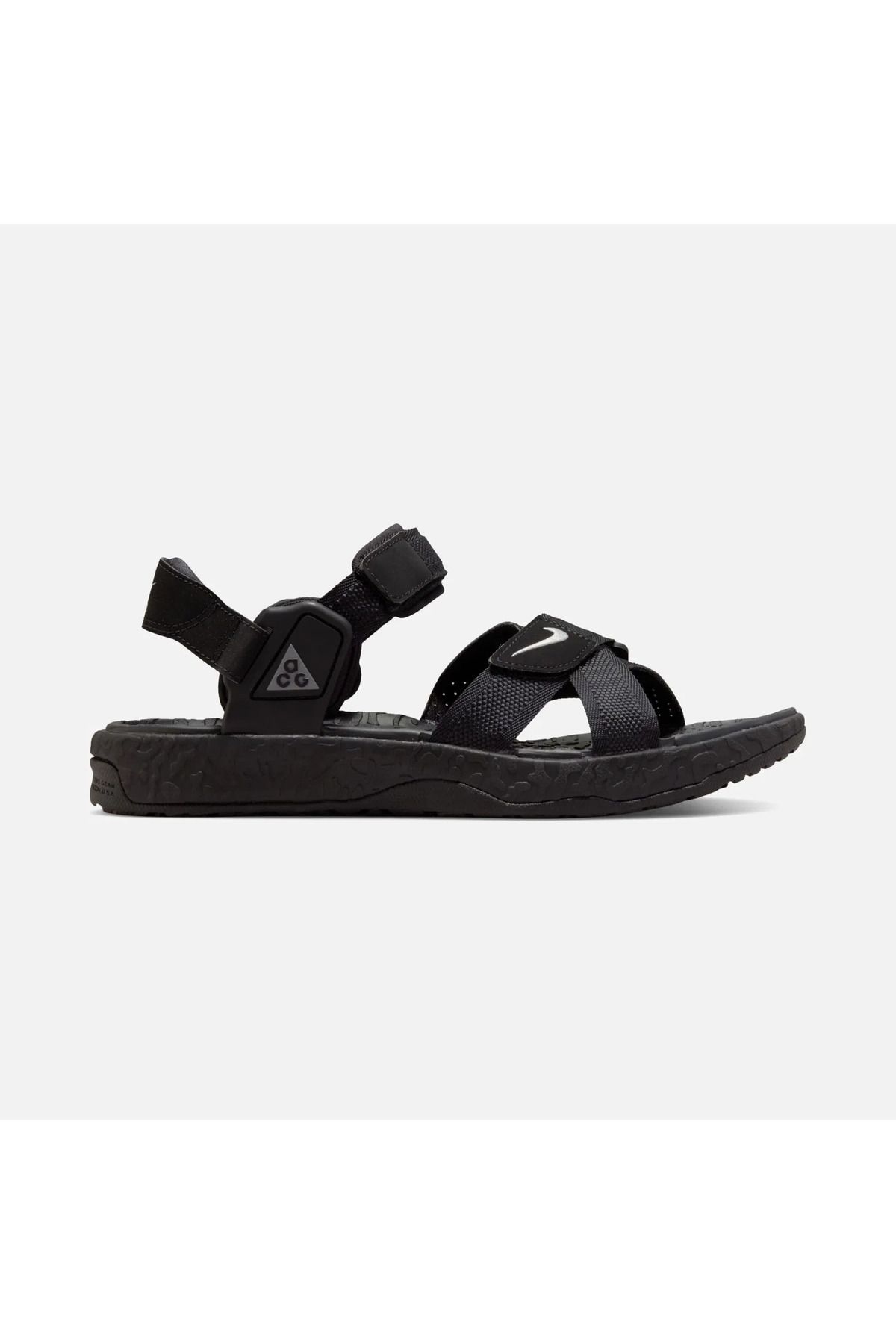 Nike DO8951 001 ACG Air Deschutz+ ''City Walks to Canyon Trails'' Erkek Sandalet