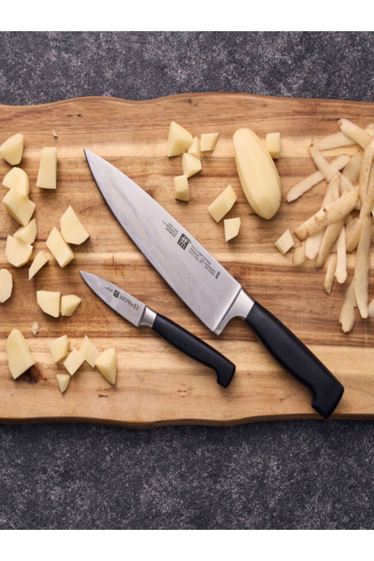 Zwilling J. A. Henchkels ZWILLING FOUR STAR