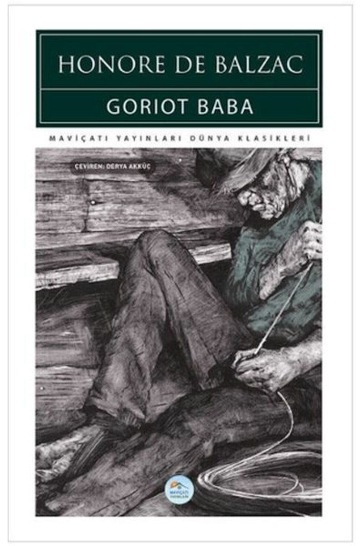 Destek Yayınları Goriot Baba
