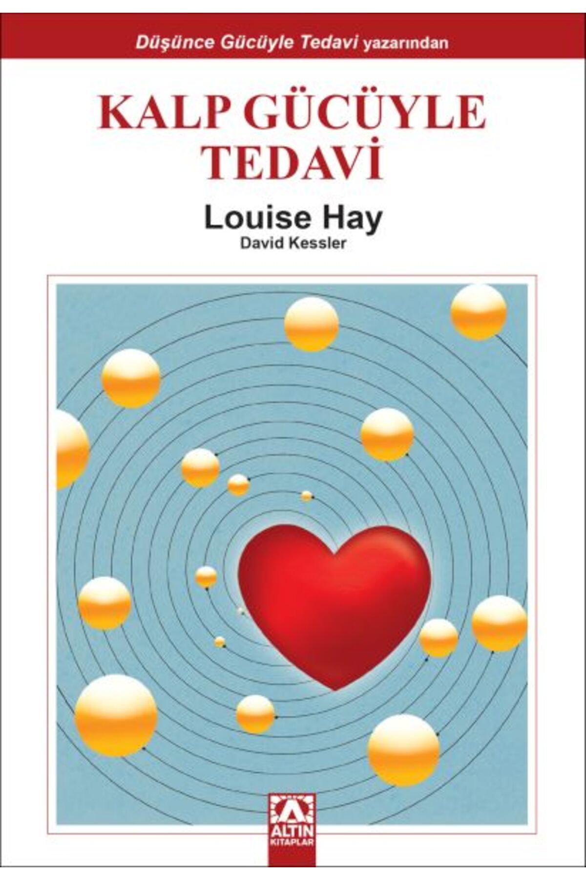 Destek Yayınları Kalp Gücüyle Tedavi