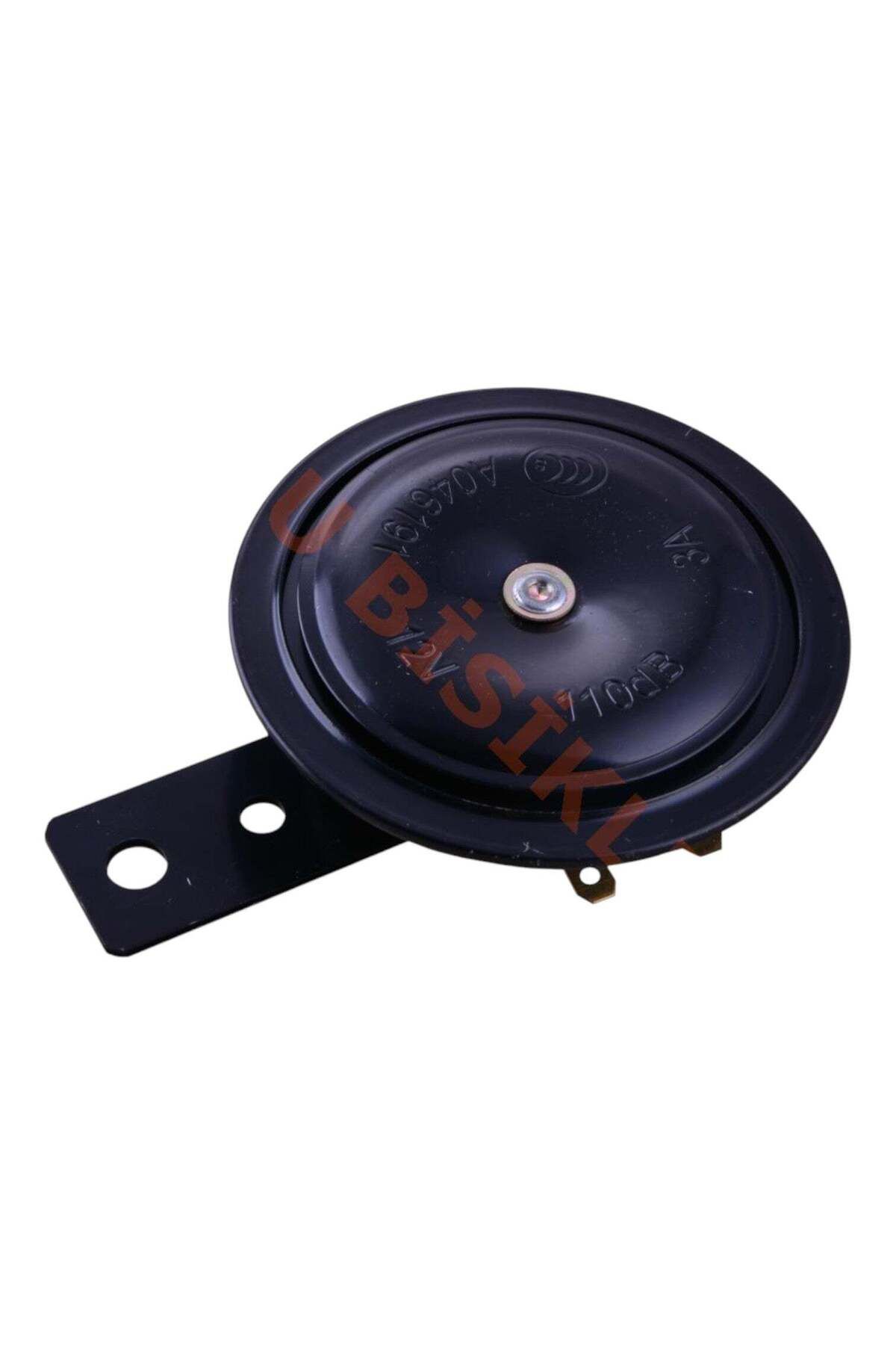monero CG Serisi Korna (Siyah) (66 mm)