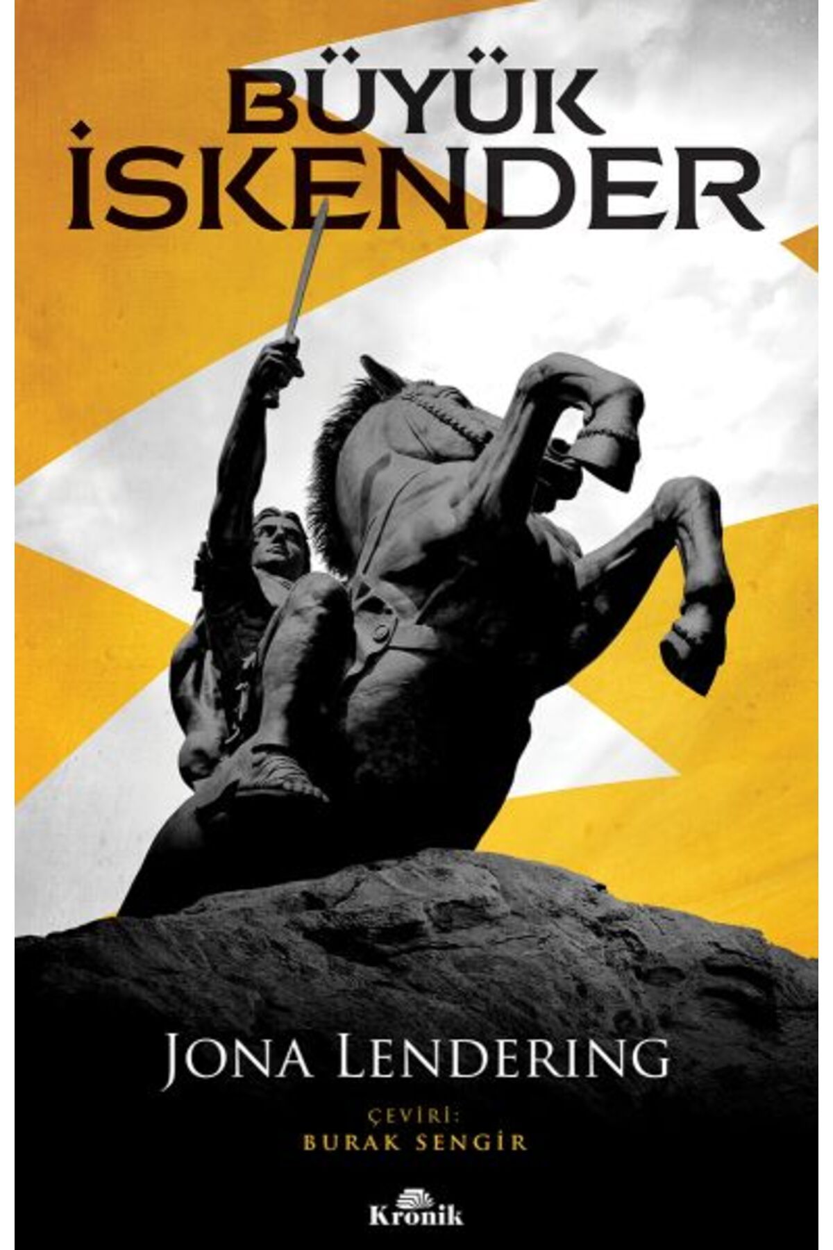 Destek Yayınları Büyük İskender