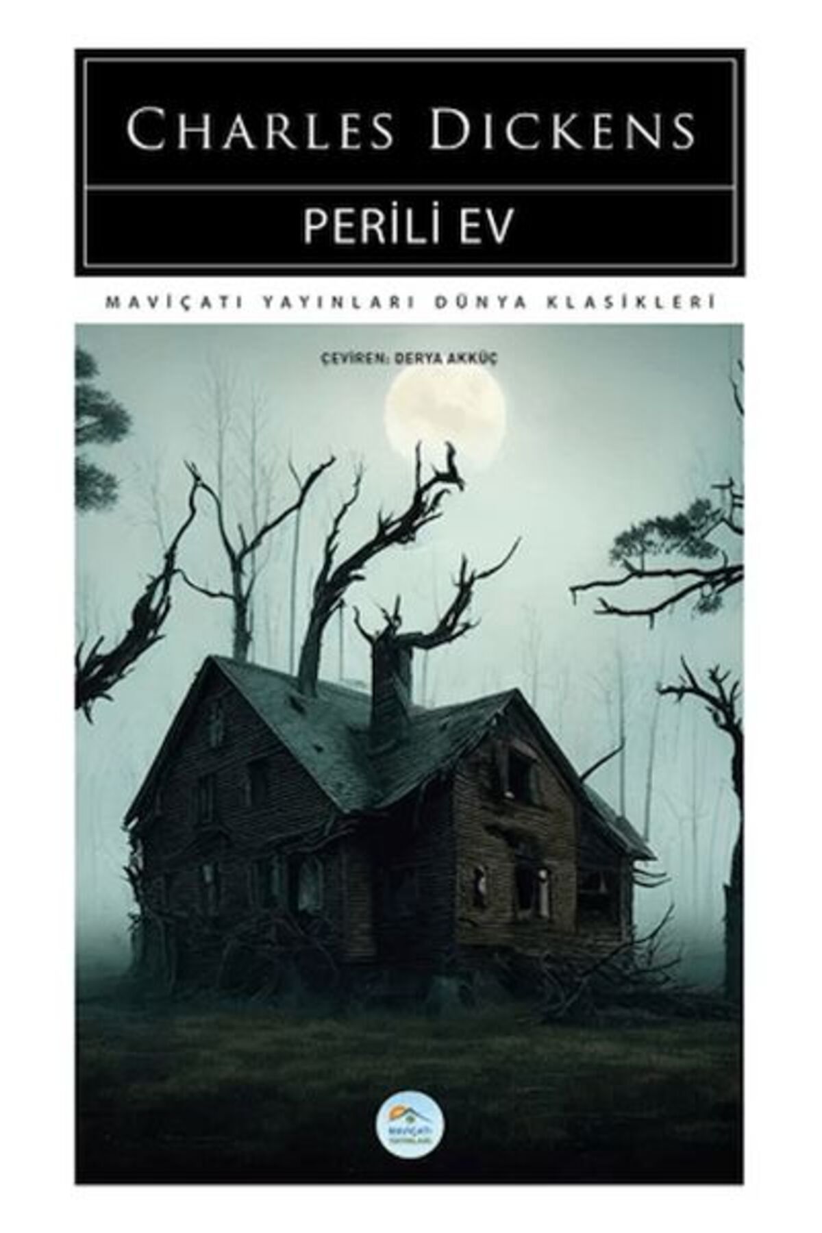 Destek Yayınları Perili Ev