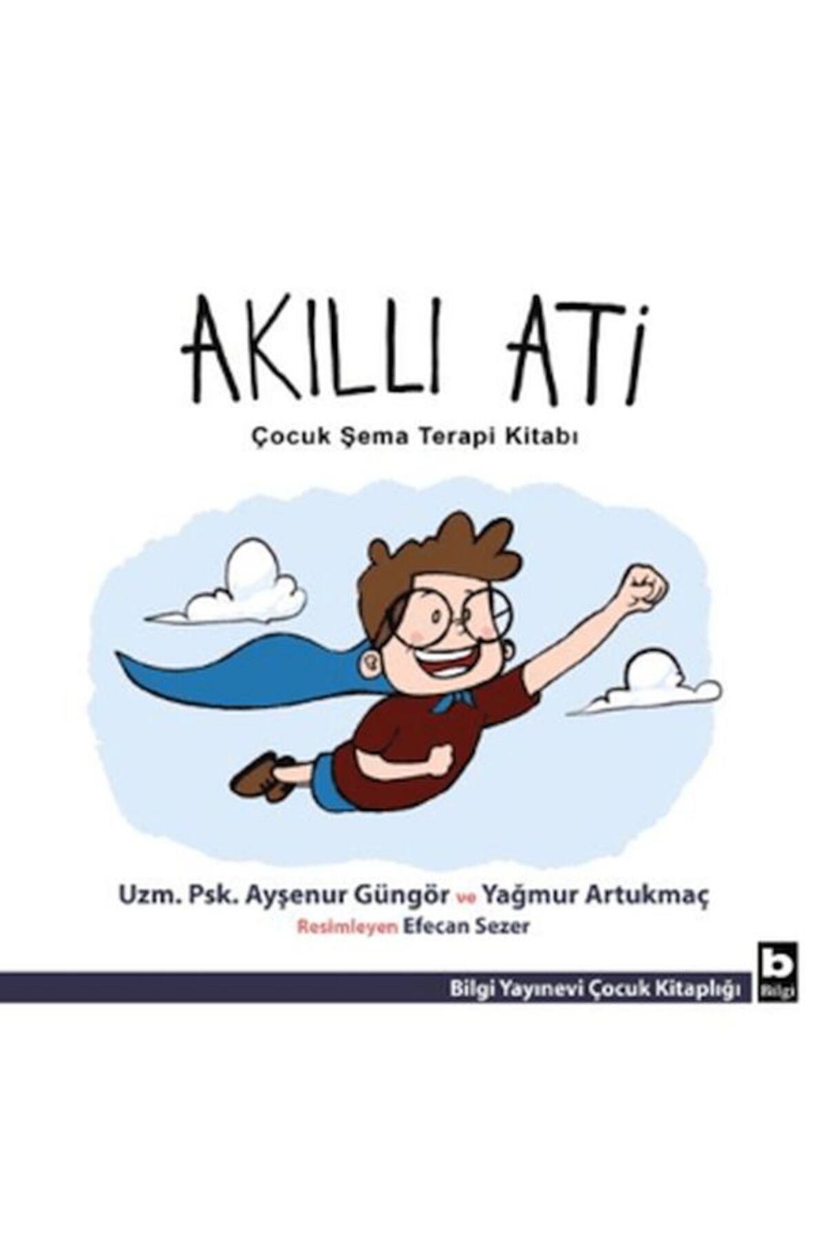 Destek Yayınları Akıllı Ati