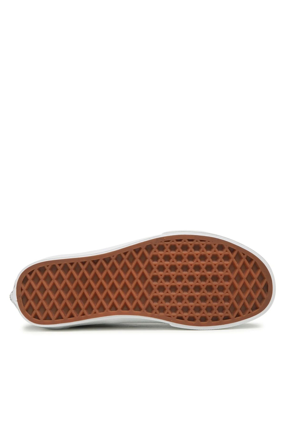 اسنیکر مشکی زنانه کفش قدیمی Skol VN0A5KrsuUW1 اورجینال Vans